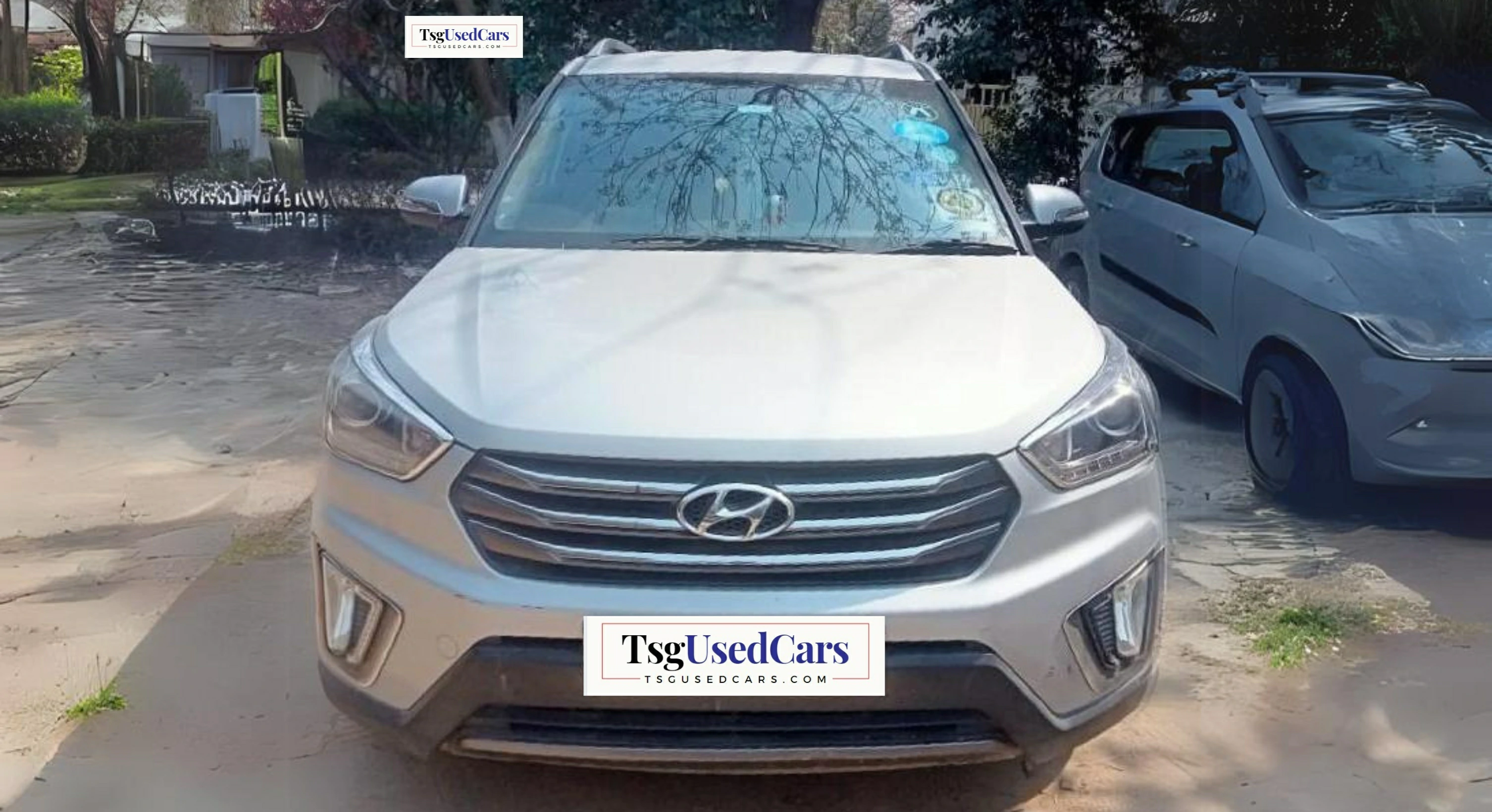 Hyundai Creta [2016] 1.6 SX Plus