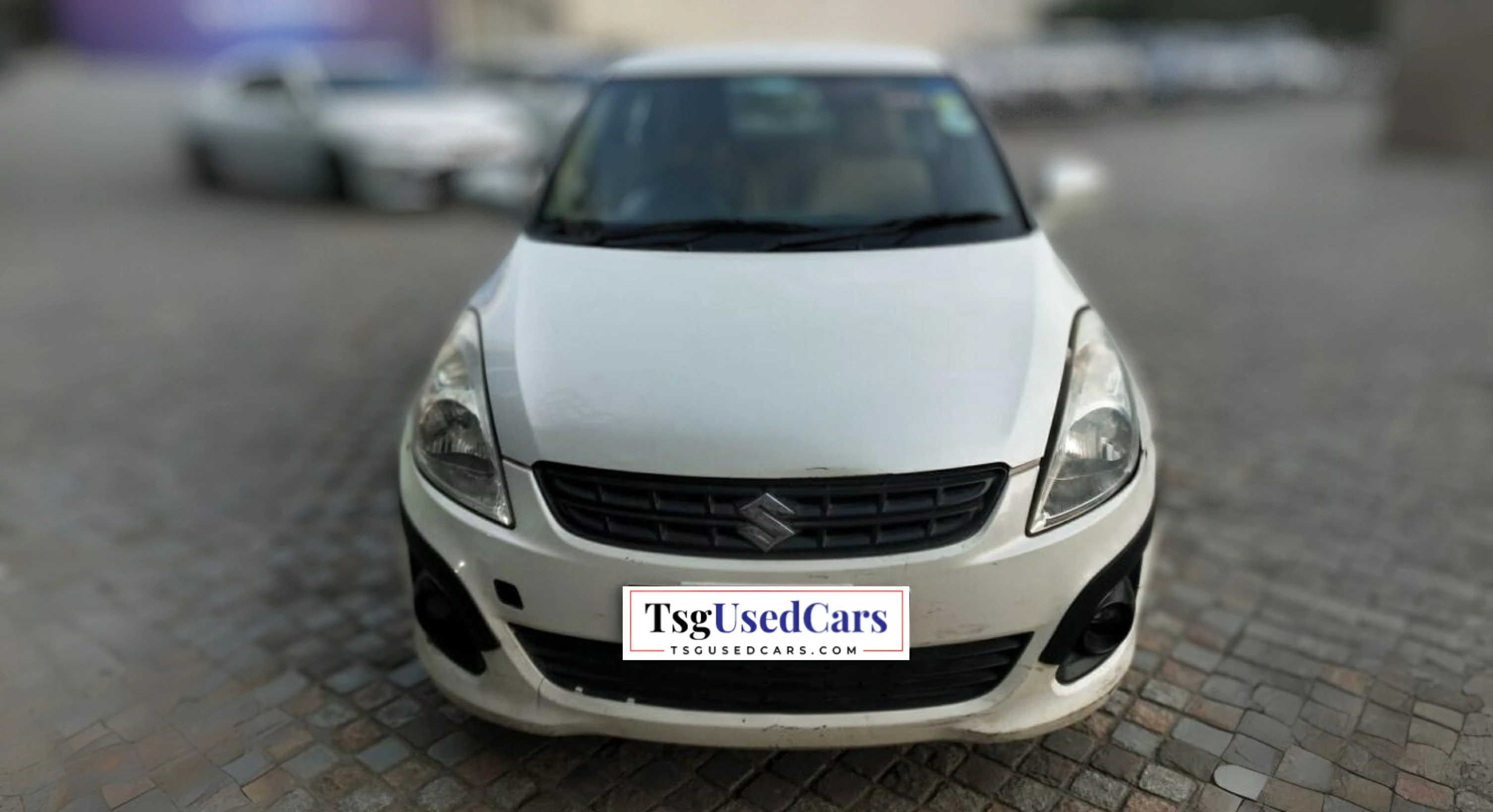 MARUTI	SWIFT DZIRE	BS4 AT 2012