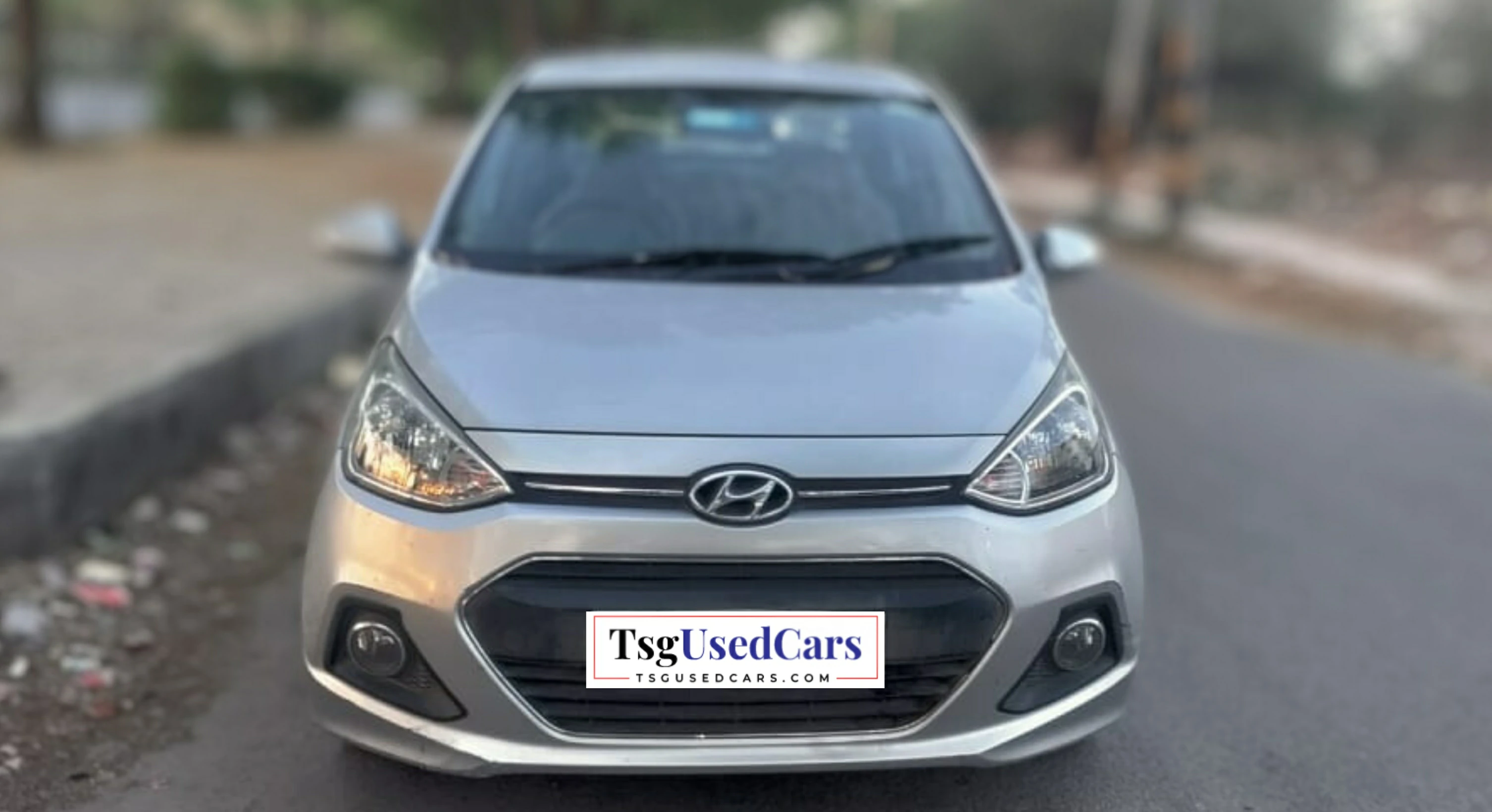 Used Hyundai XCENT CRDi S 2014