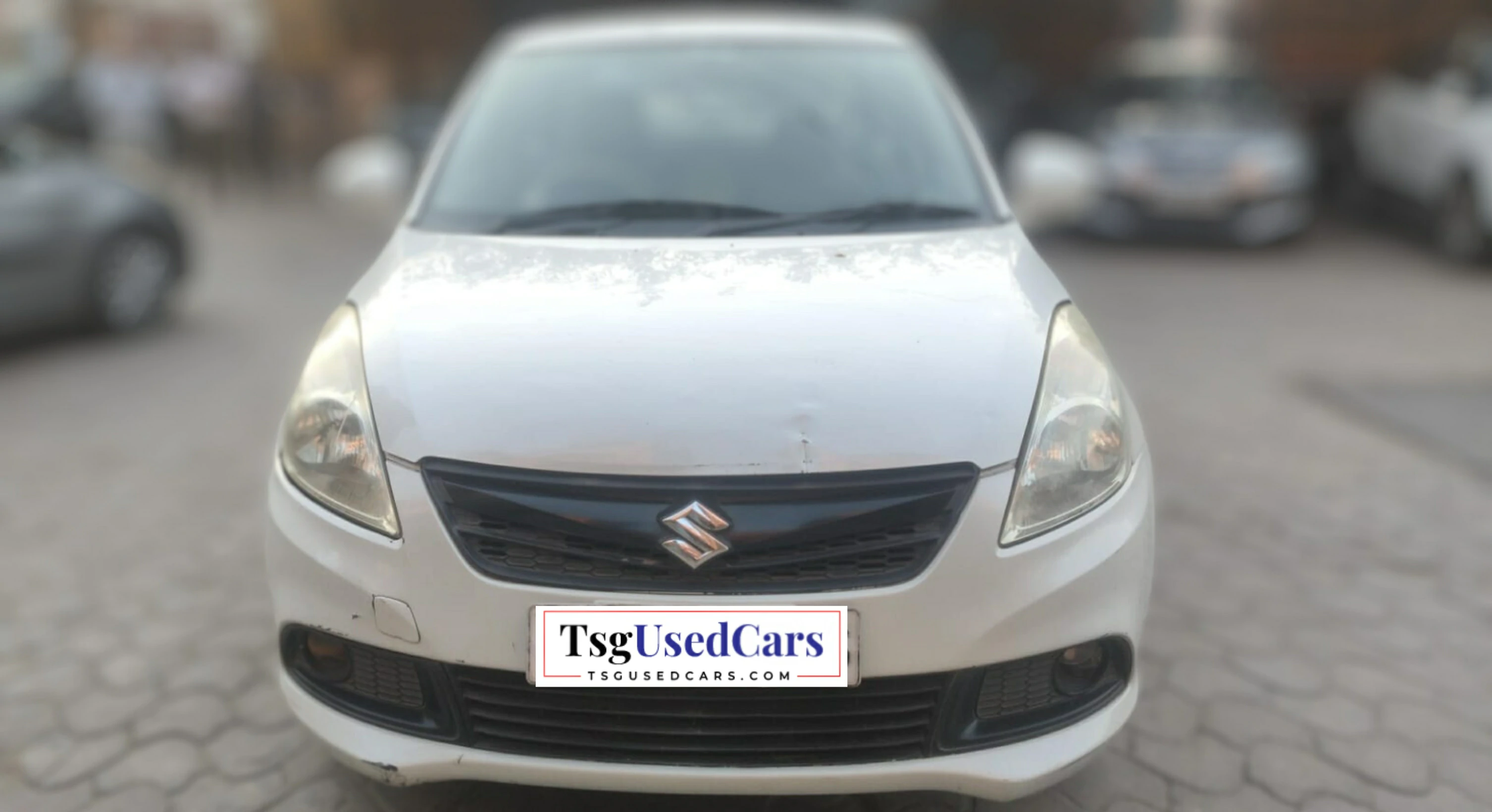 used swift dzire diesel LDi 2016