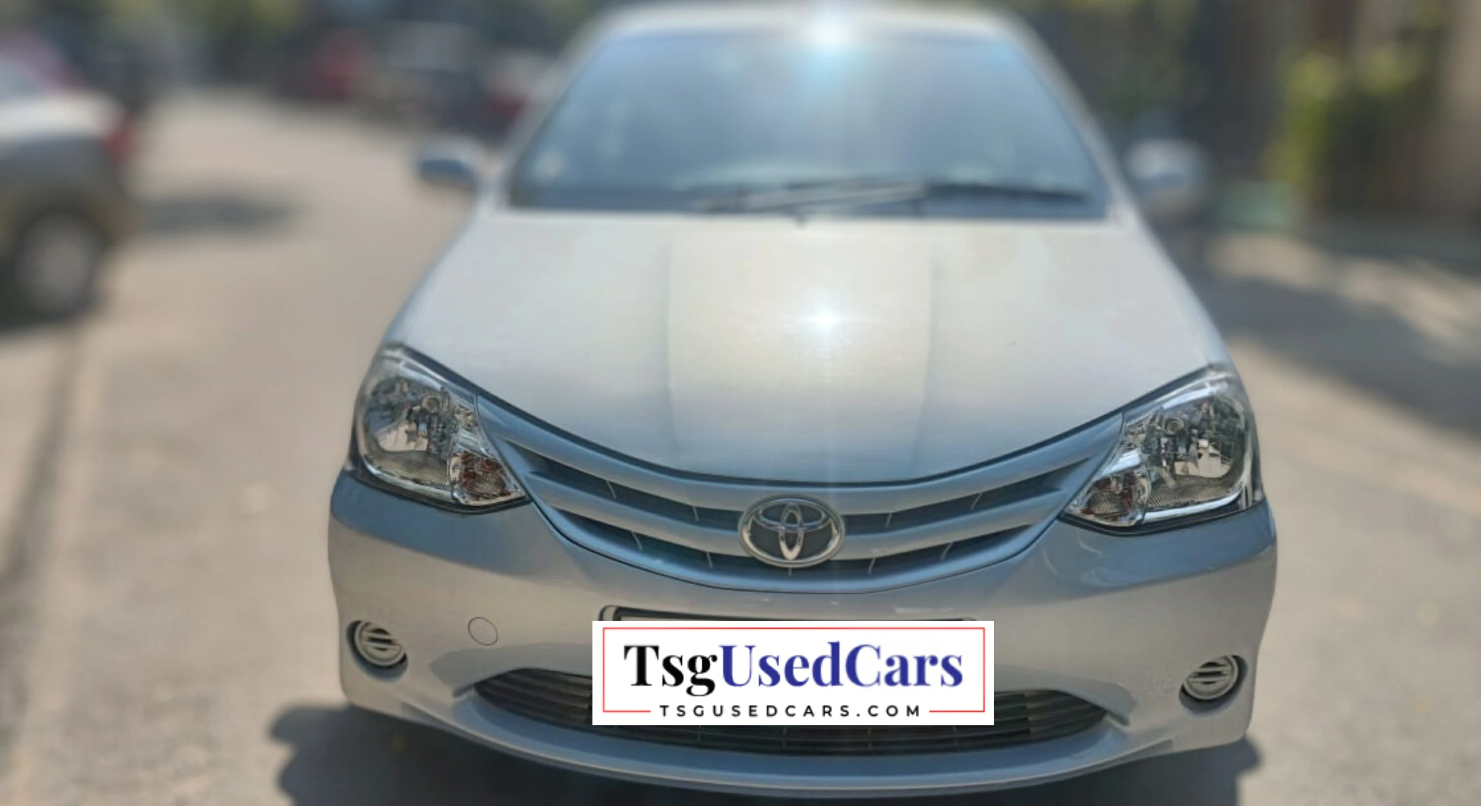 Used toyota liva G 2011