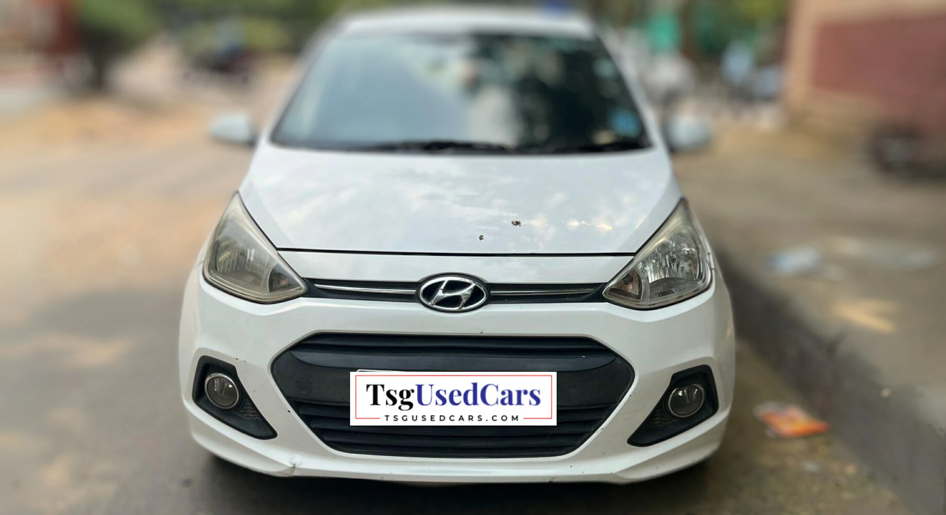 Used Hyundai Grand I10 Sportz