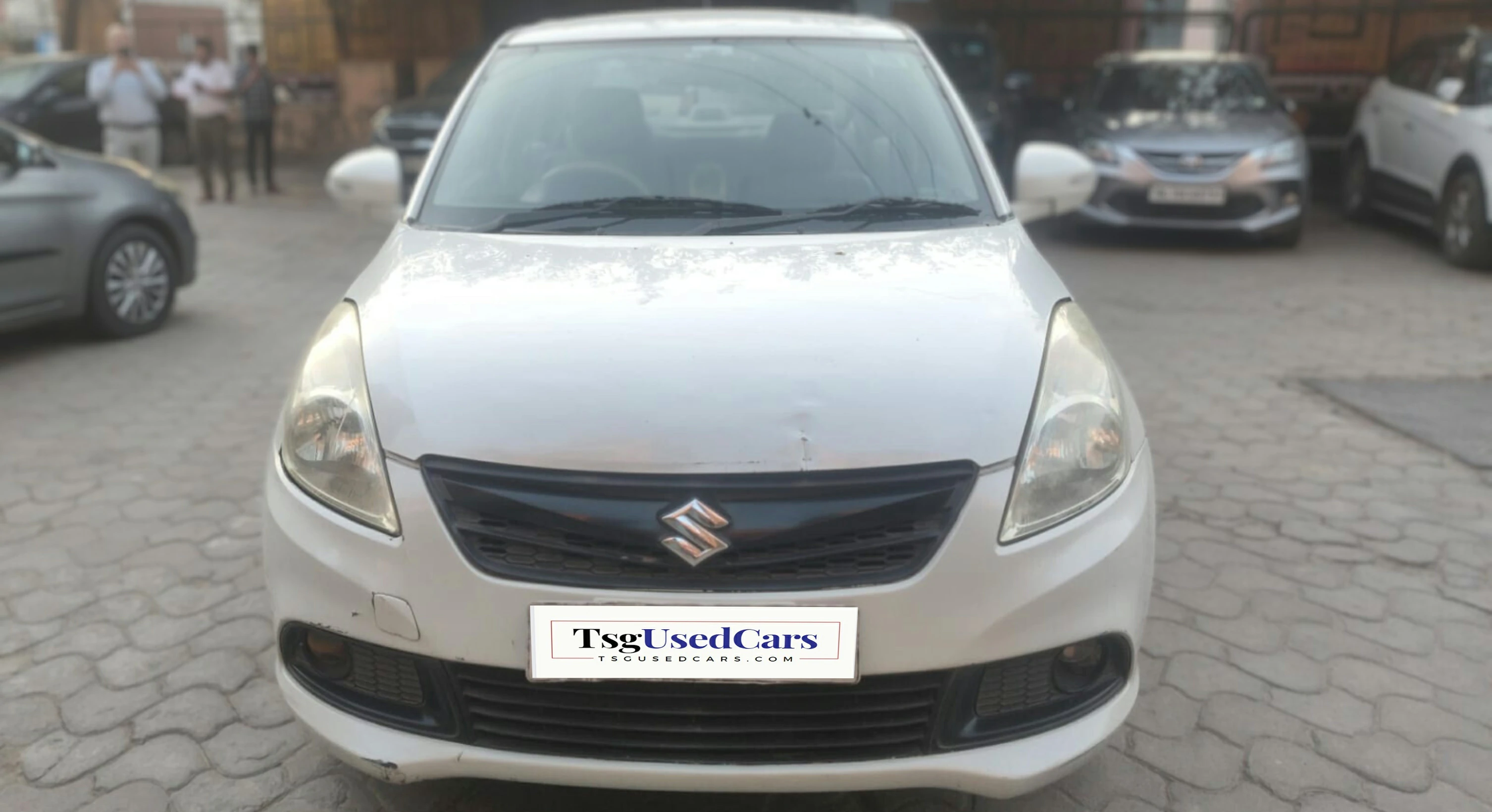 Used Maruti Swift LDI