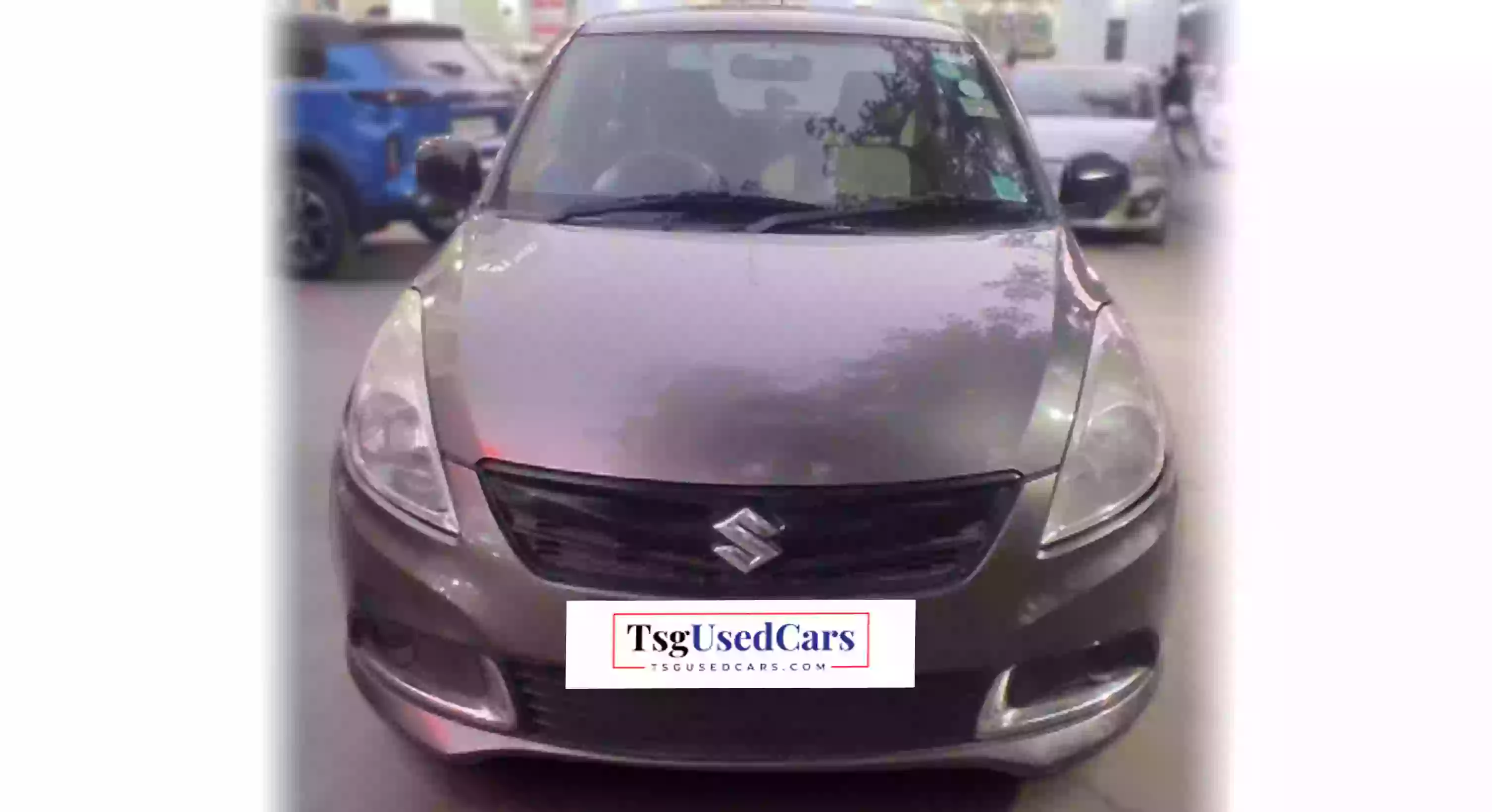 used Maruti swift dzire