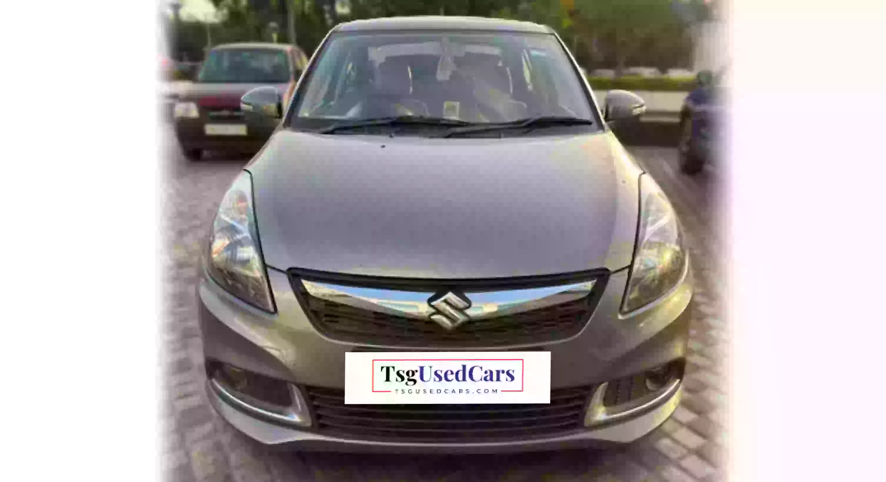 Used Maruti Swift Dzire