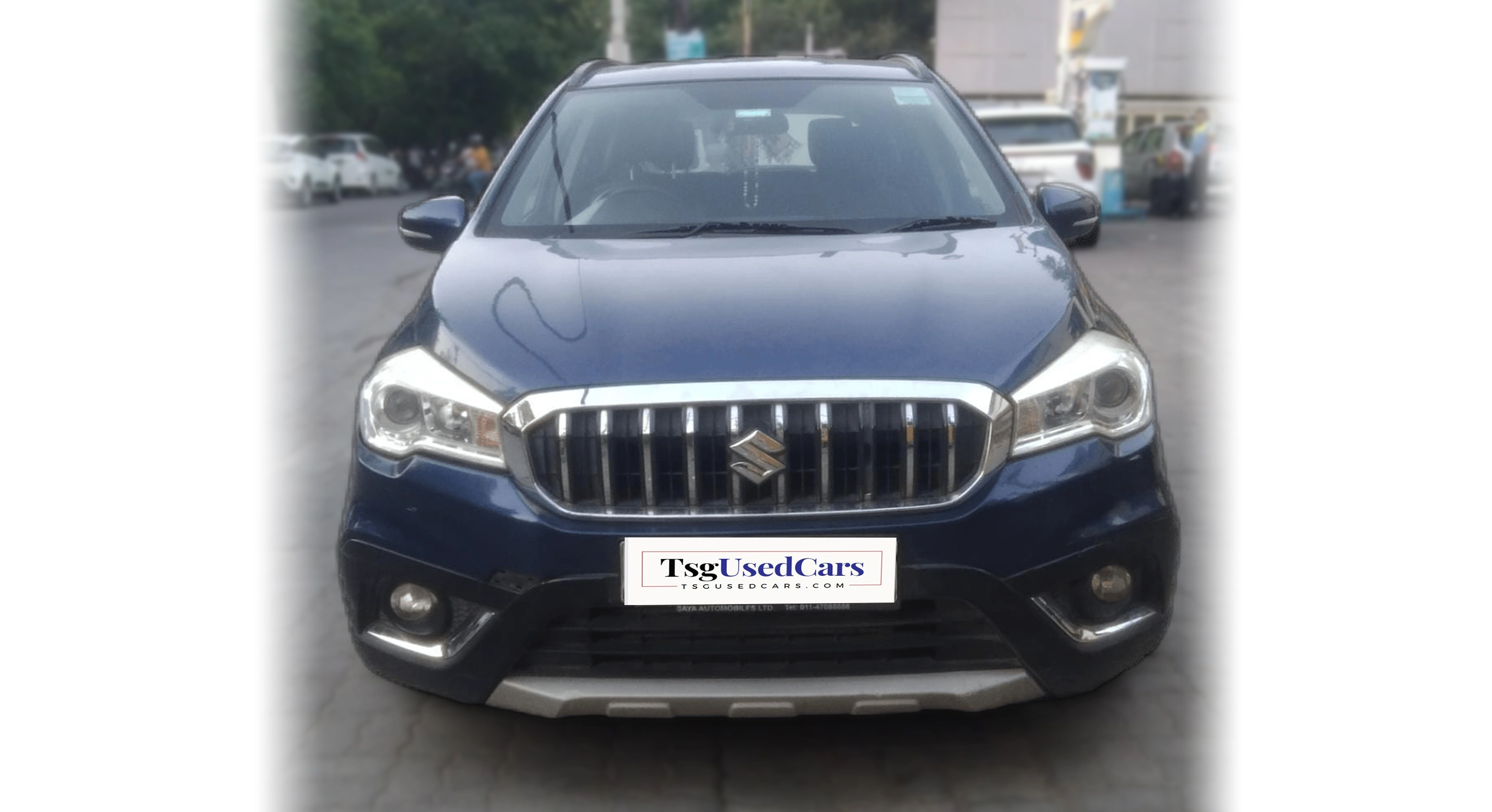 Used Maruti Suzuki