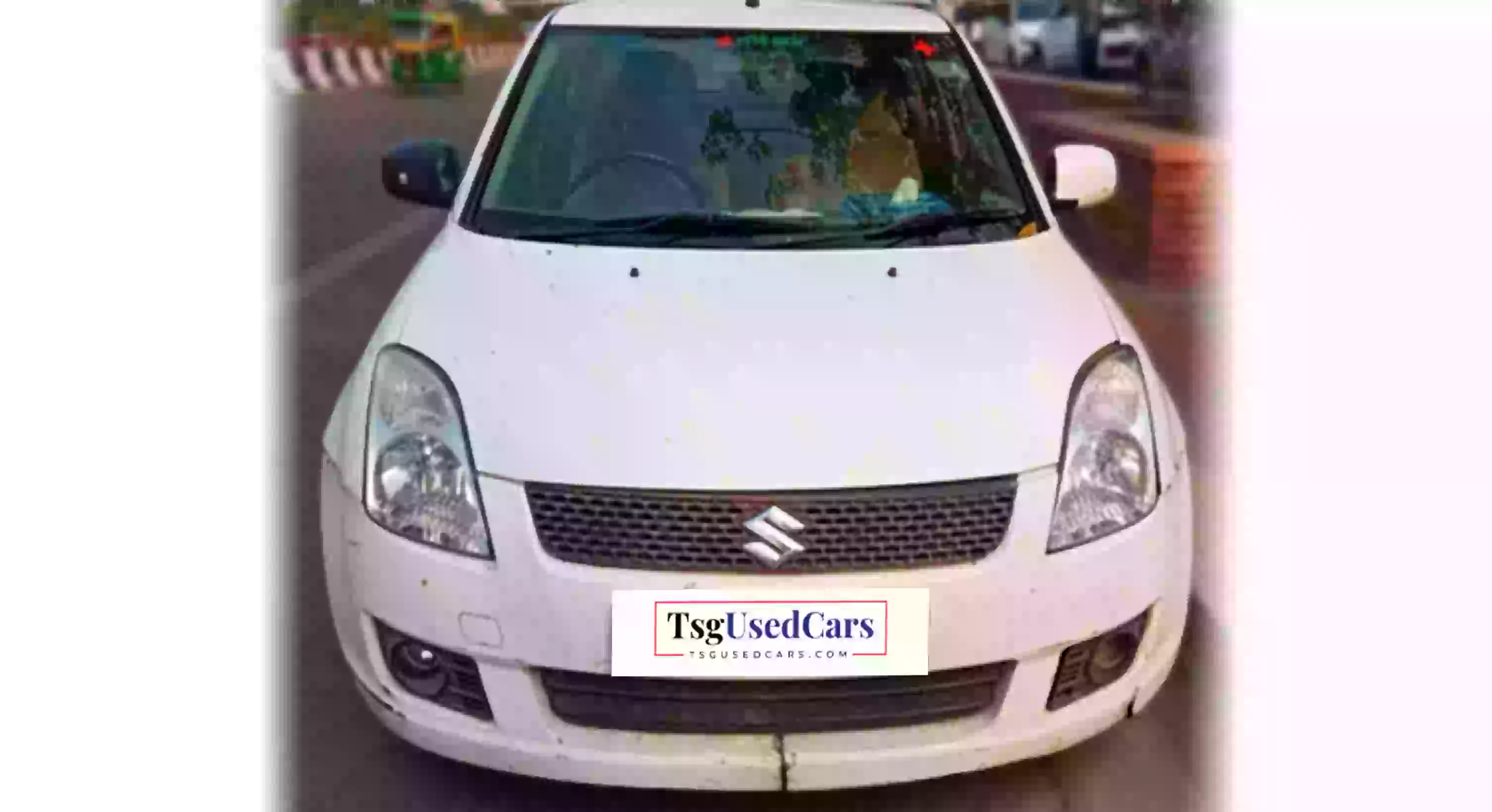 used Maruti swift Dzire