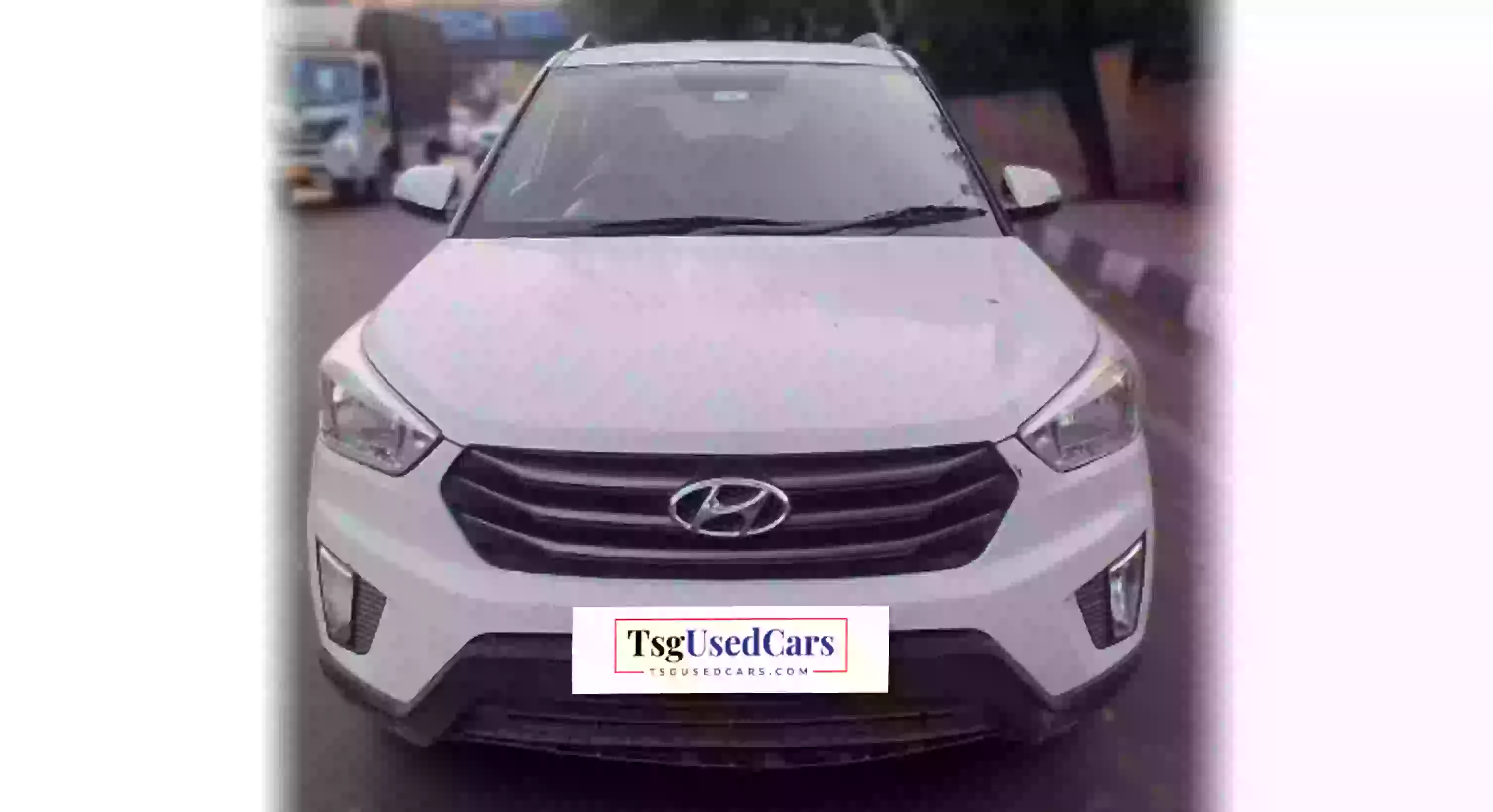 USED HYUNDAI 2016