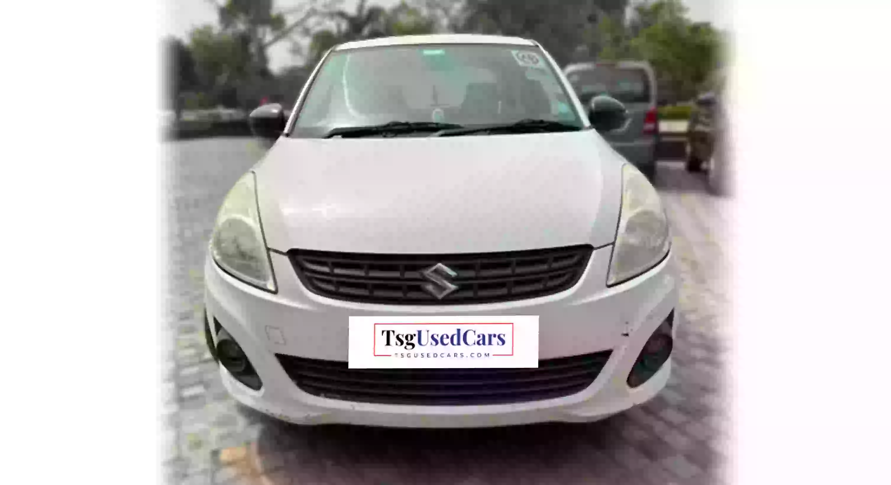 used Maruti Swift Dzire