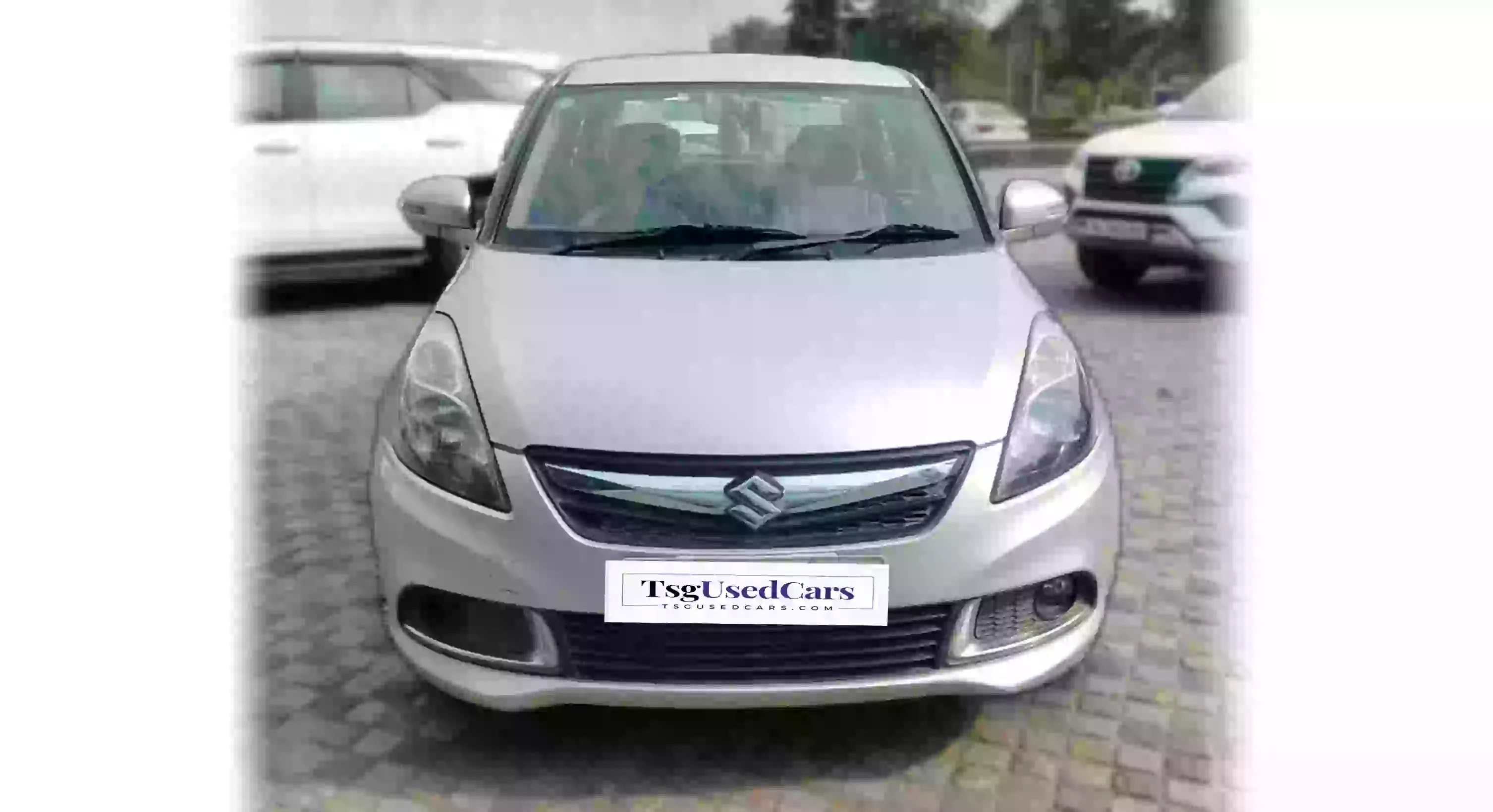 Maruti swift Dzire 2015