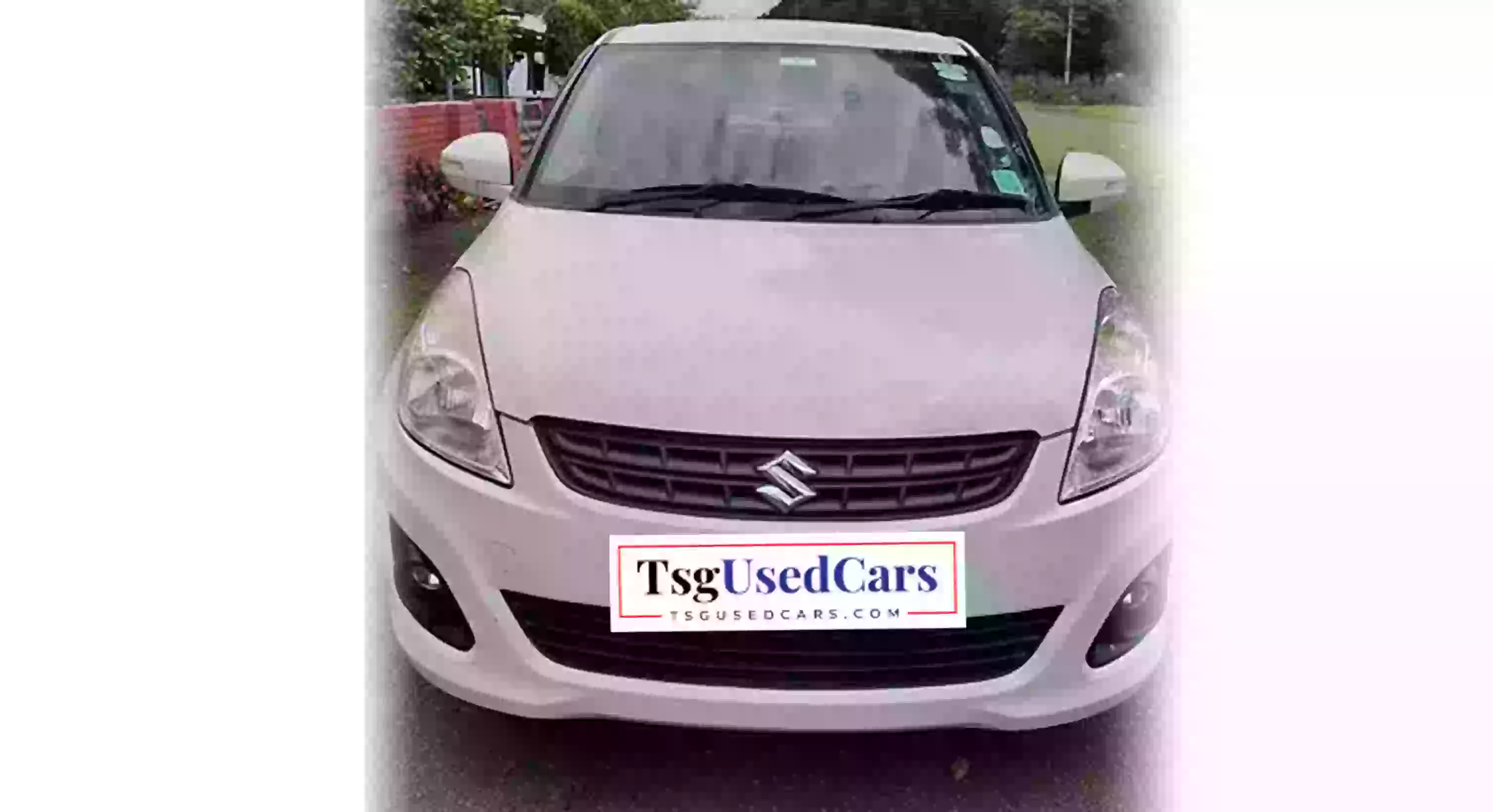 Used Maruti Swift Dzire