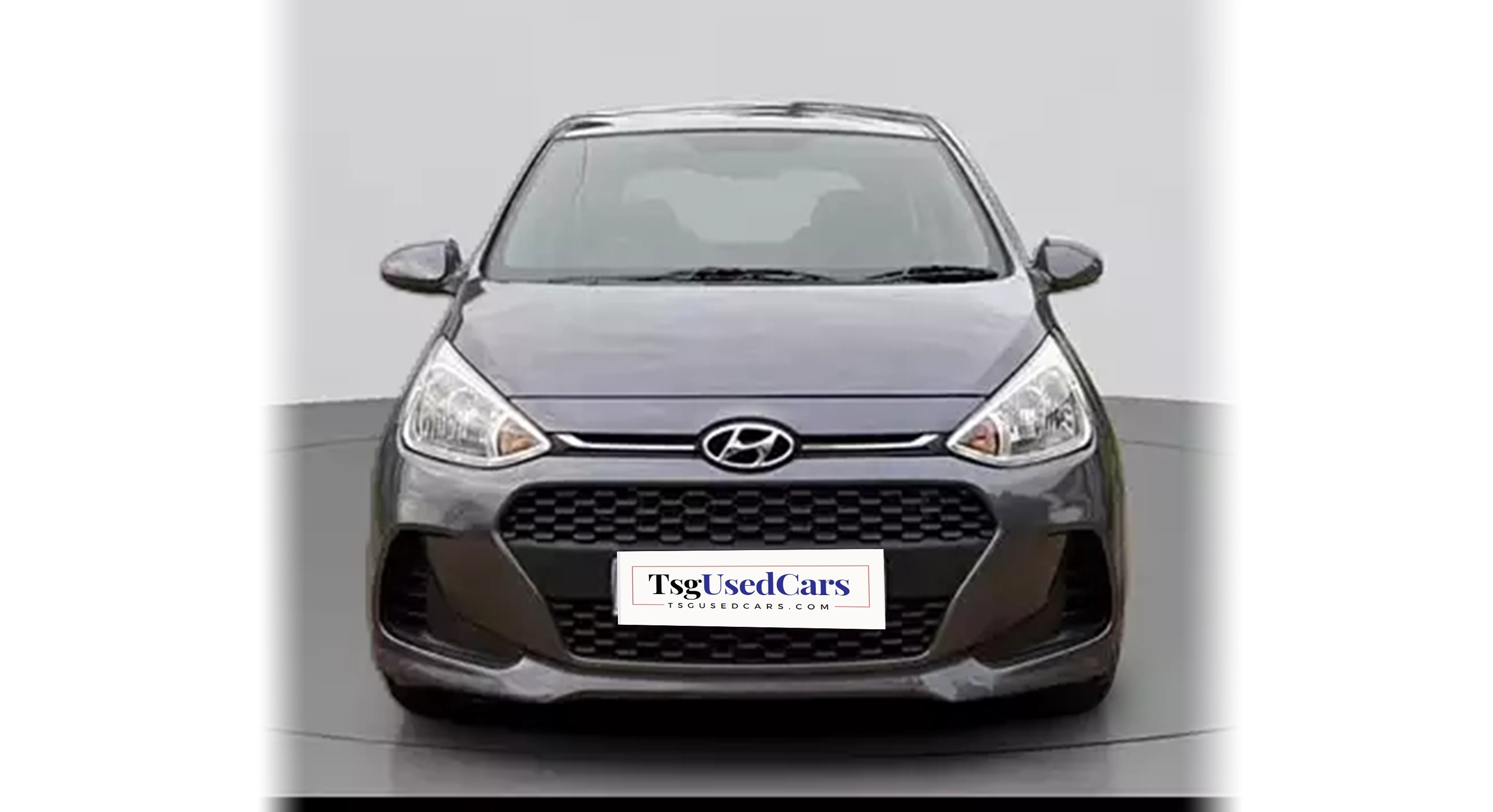 USED HYUNDAI GRAND I10 MAGNA