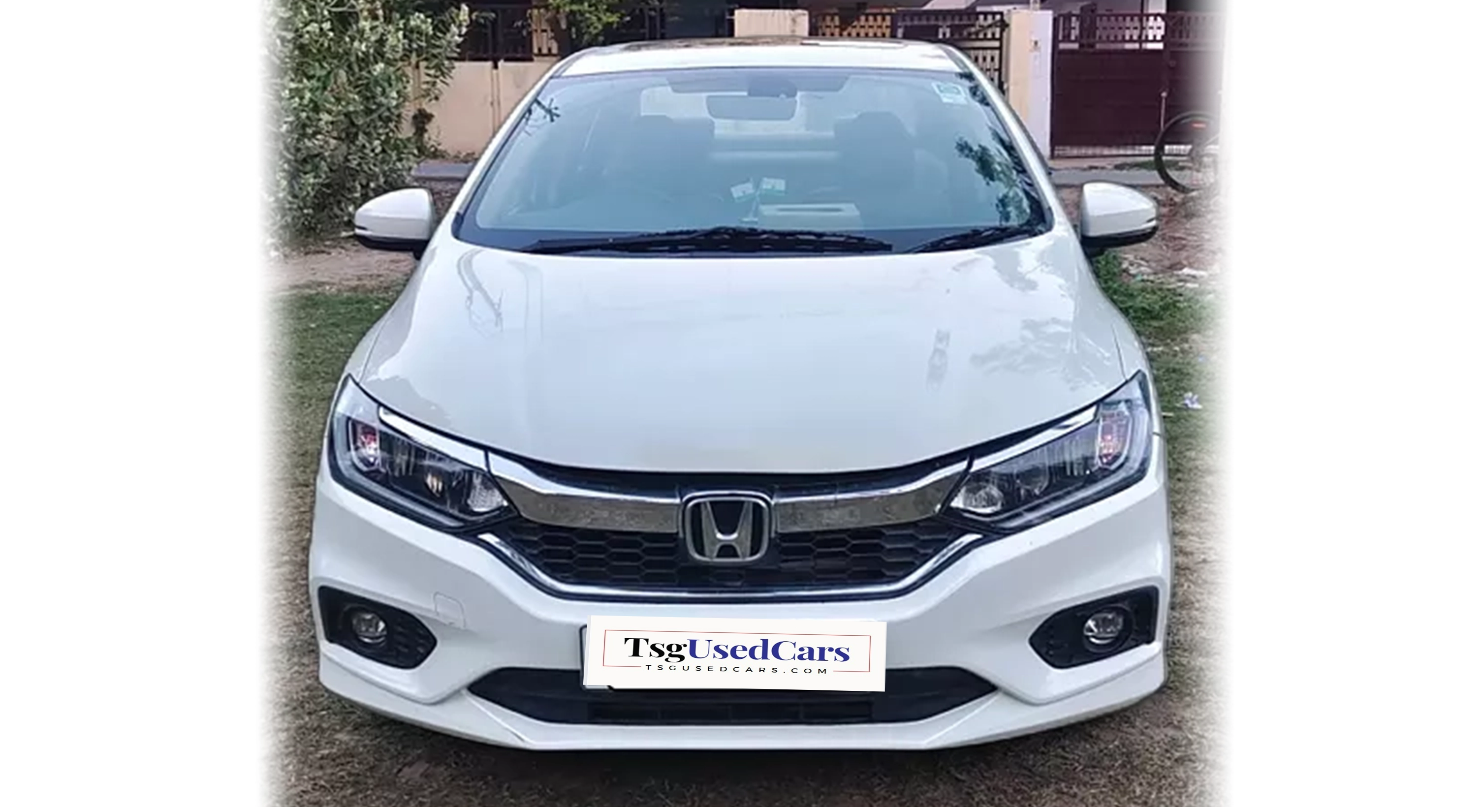 Second Hand Honda City 1.5 VXMT