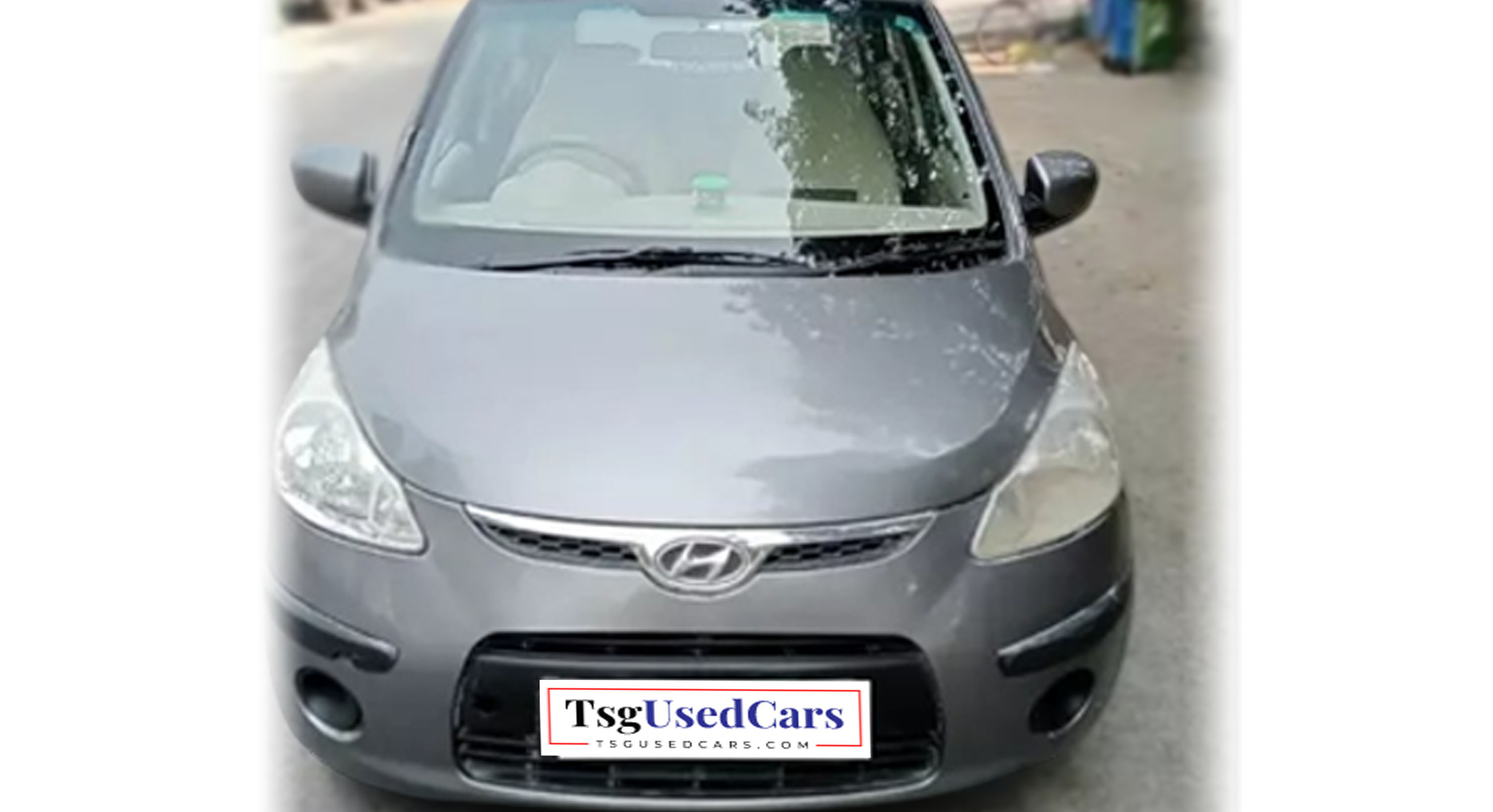 Second Hand Hyundai i10