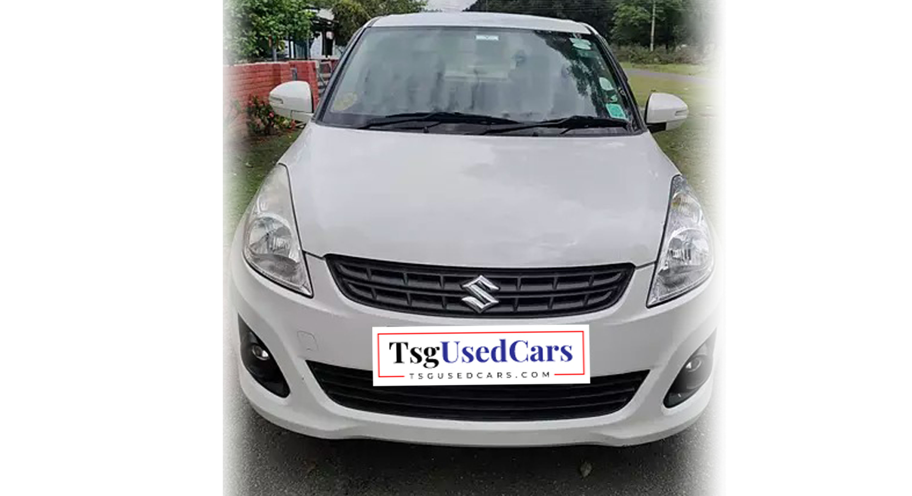 Second Hand Swift DZire VXI