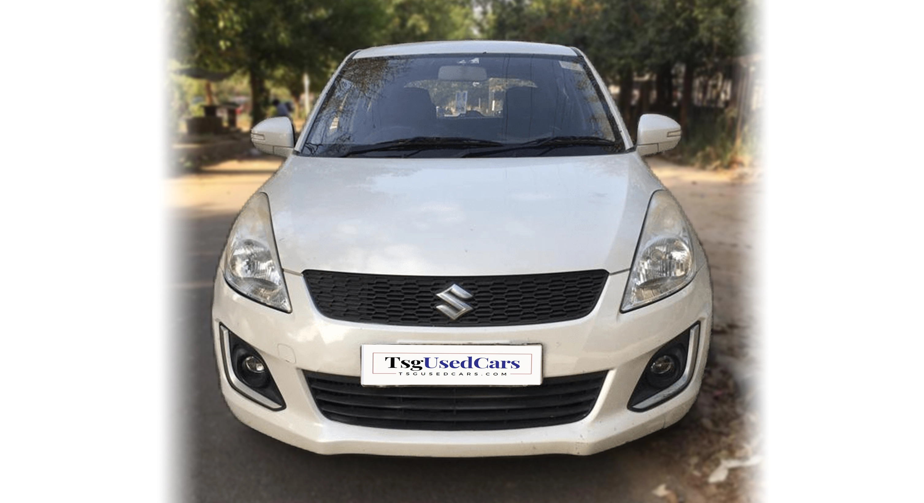 Used Maruti Swift LDI