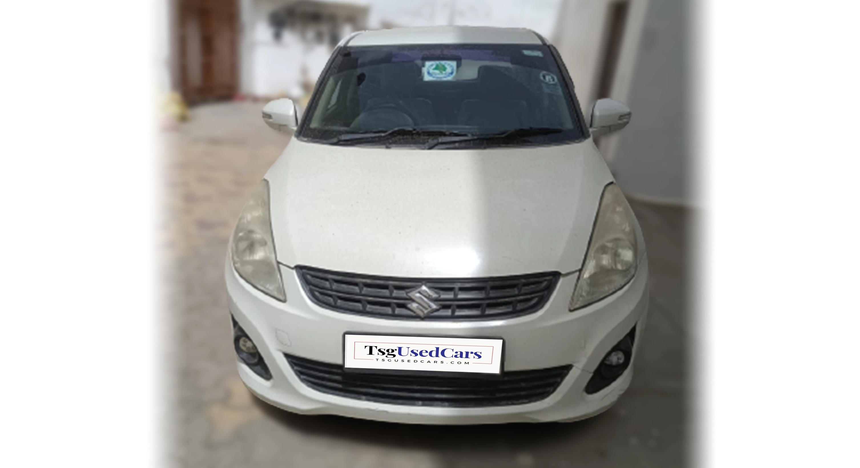 Used Maruti Swift Dzire