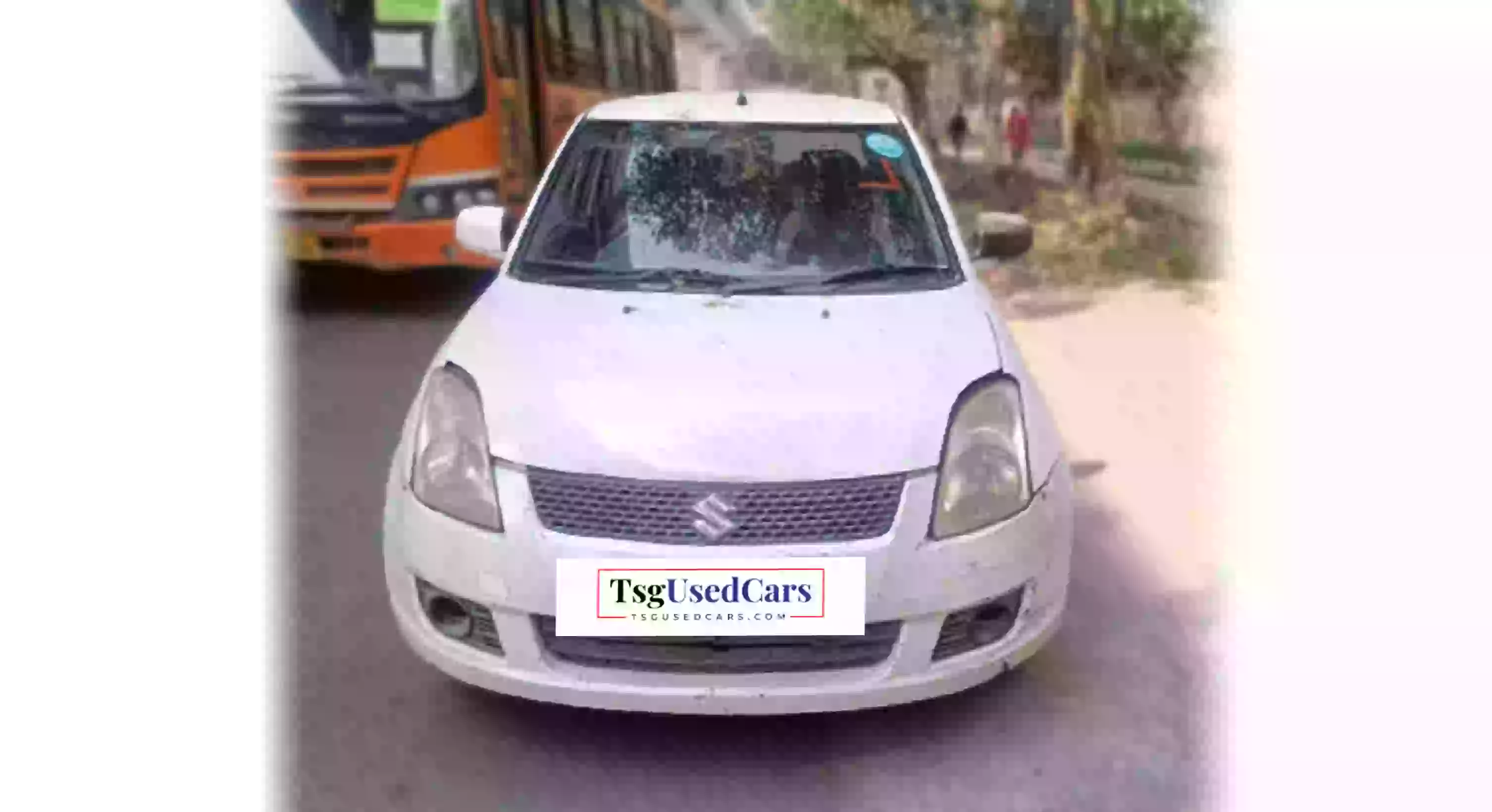 Used Maruti Swift Dzire