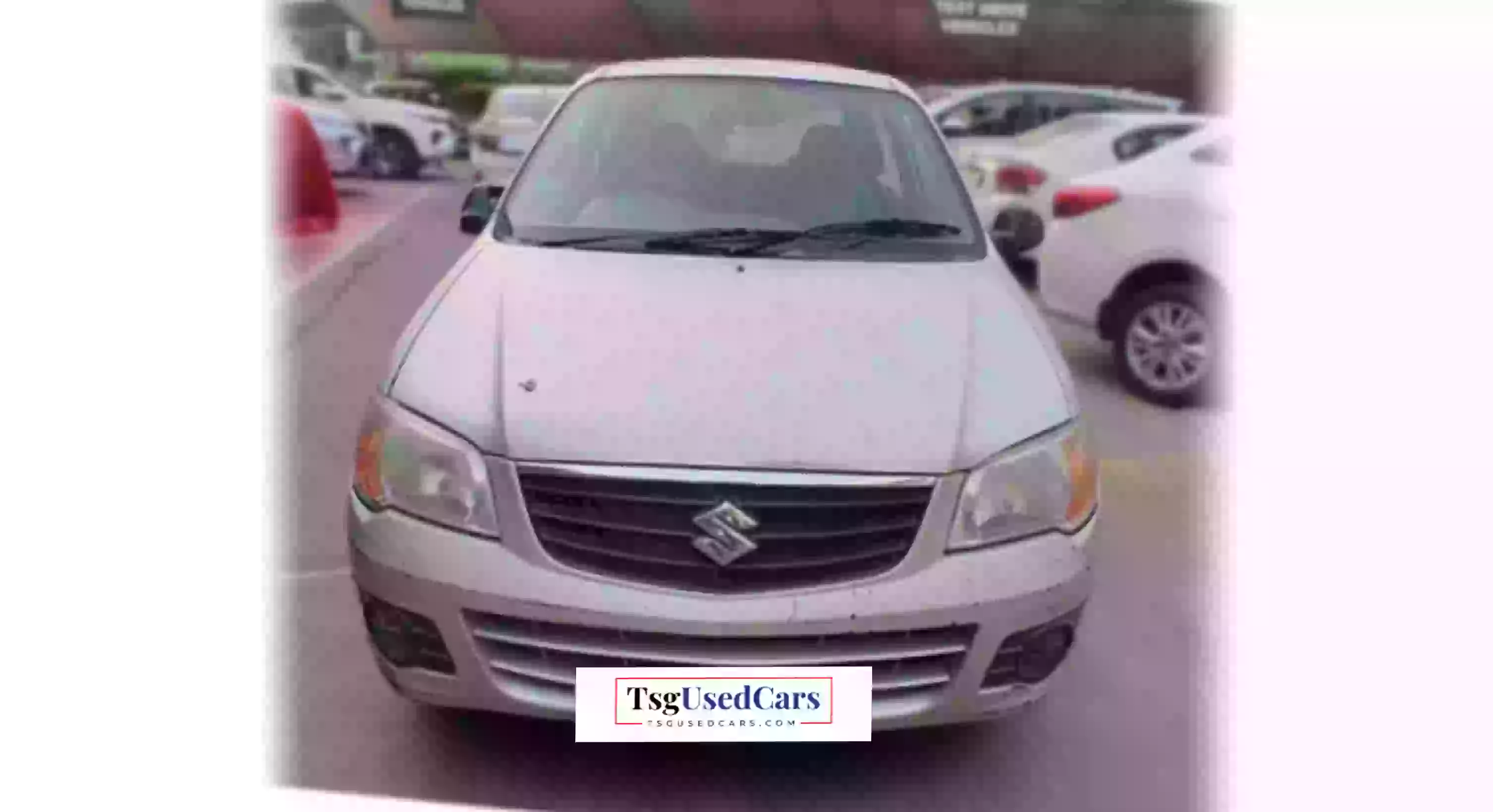 Used Maruti Alto 2011