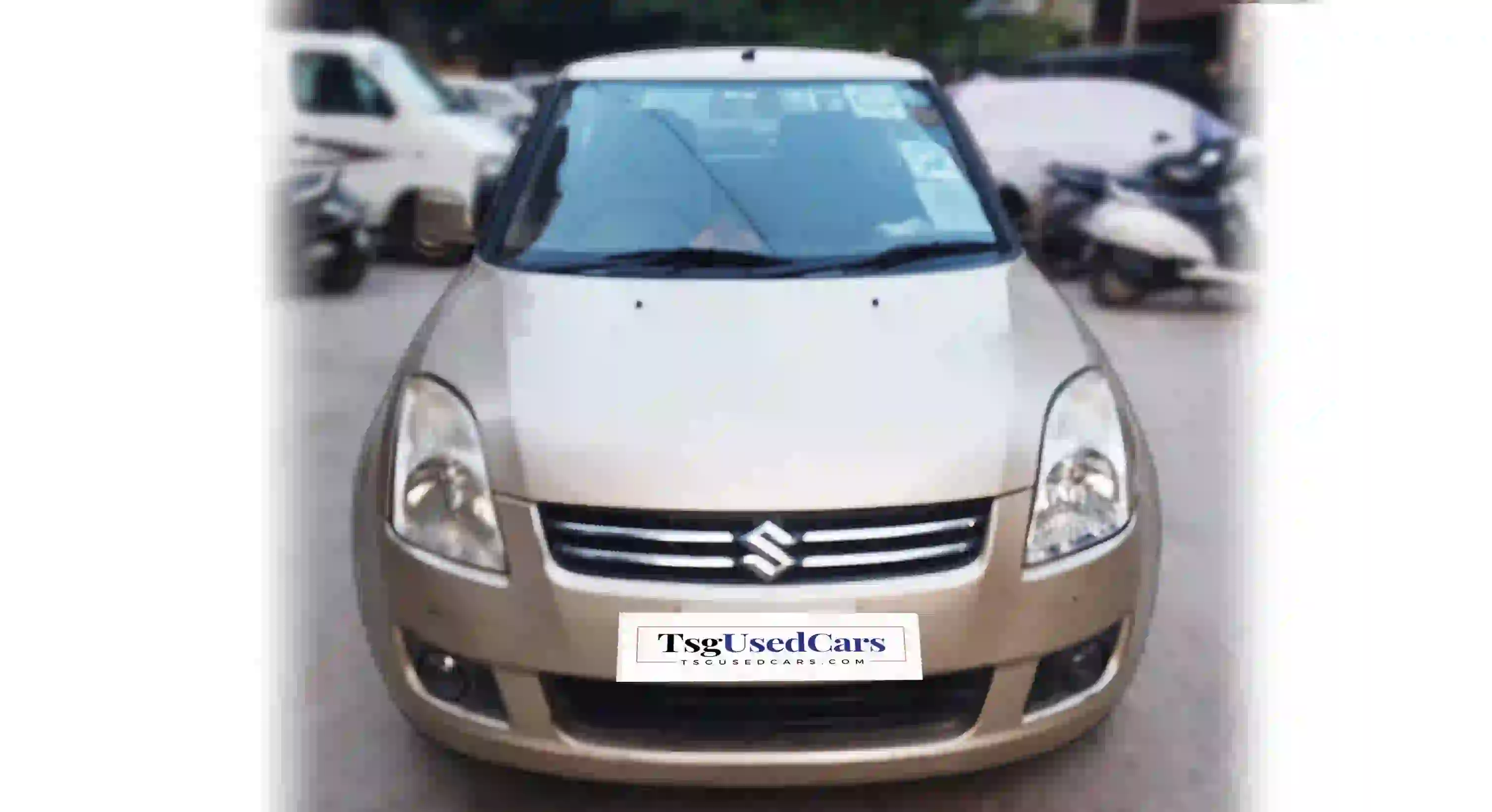 Used Maruti Swift