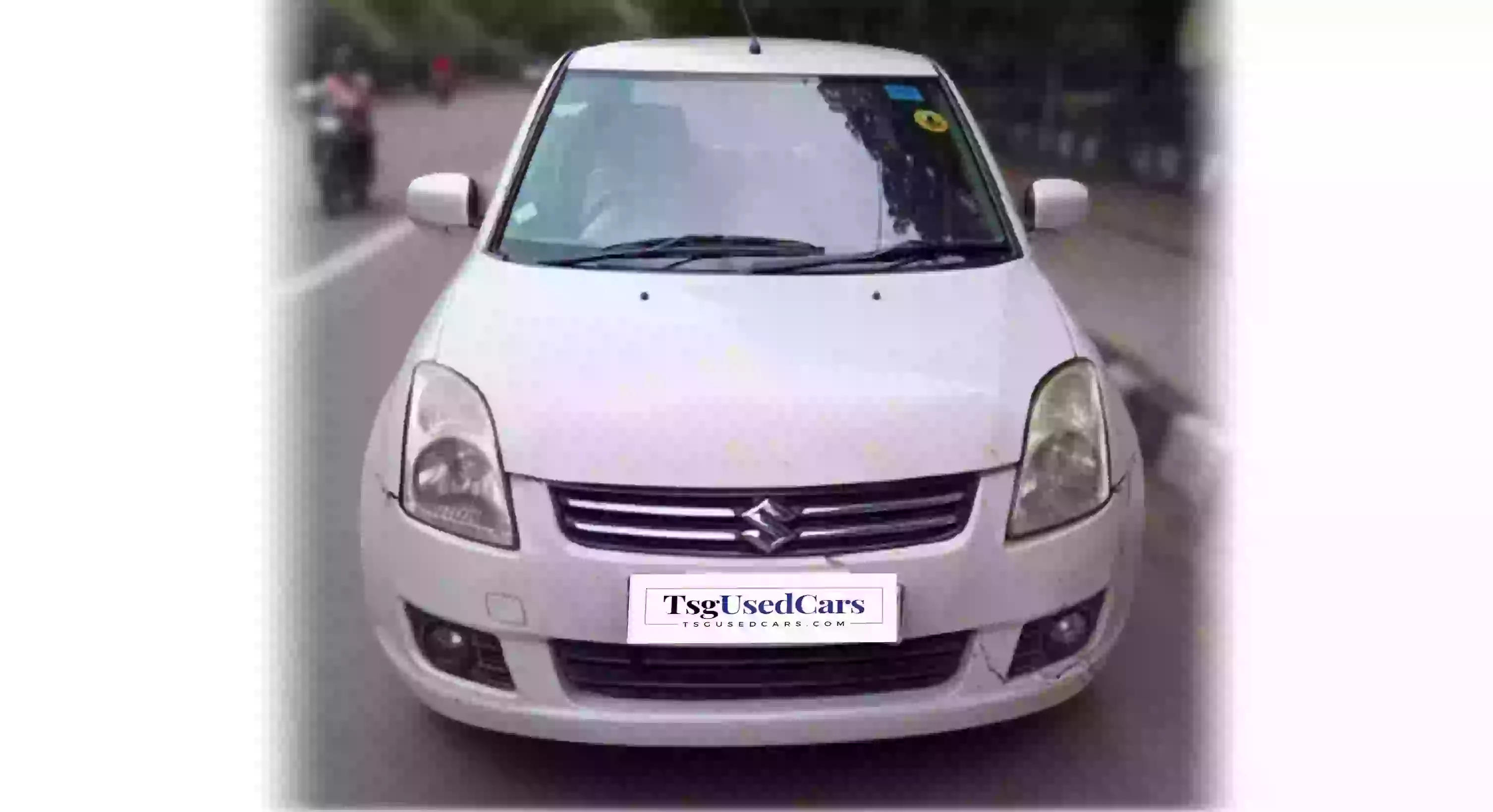 Used Maruti