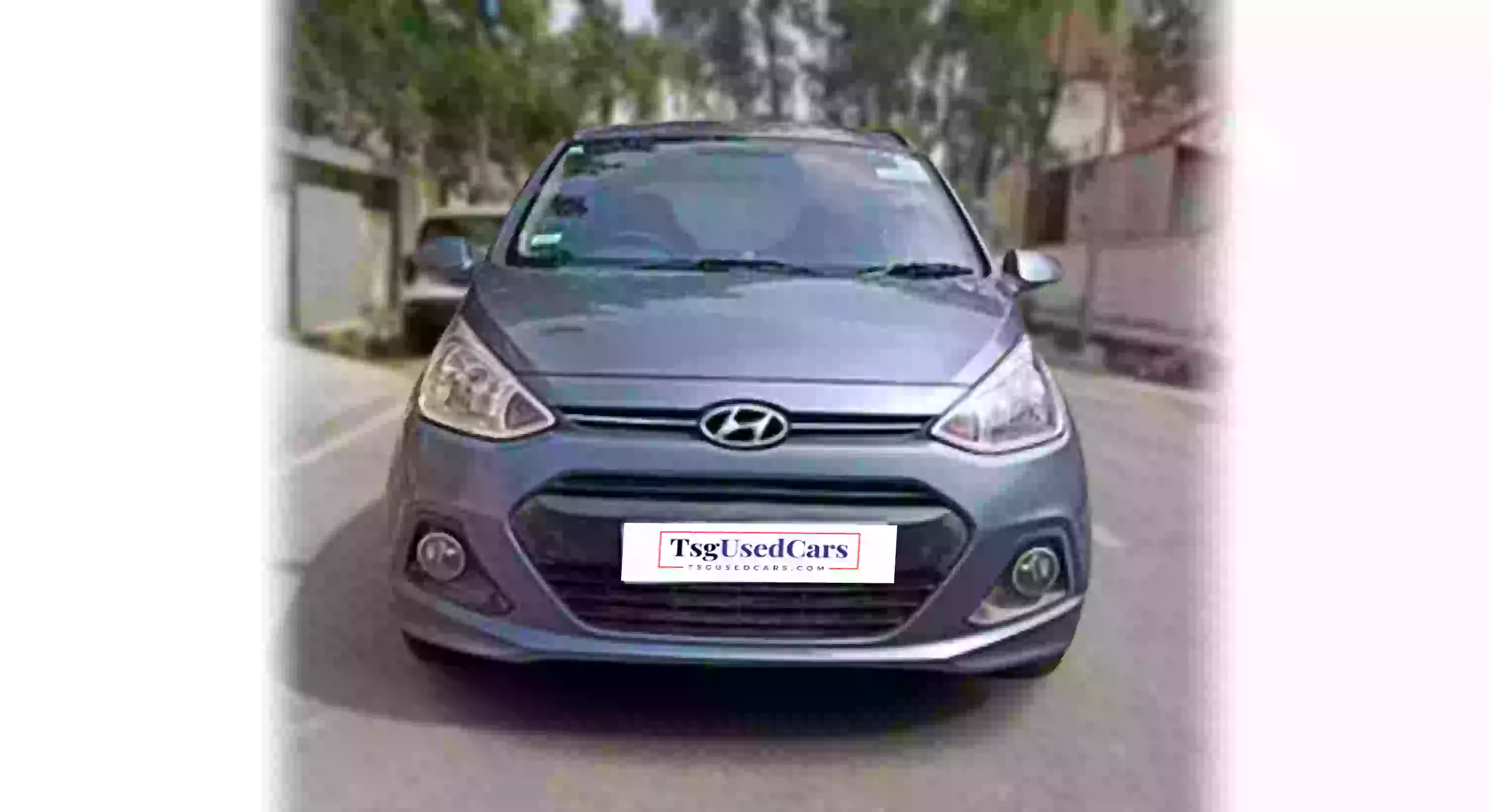 Hyundai Grand i10 2017 Sportz