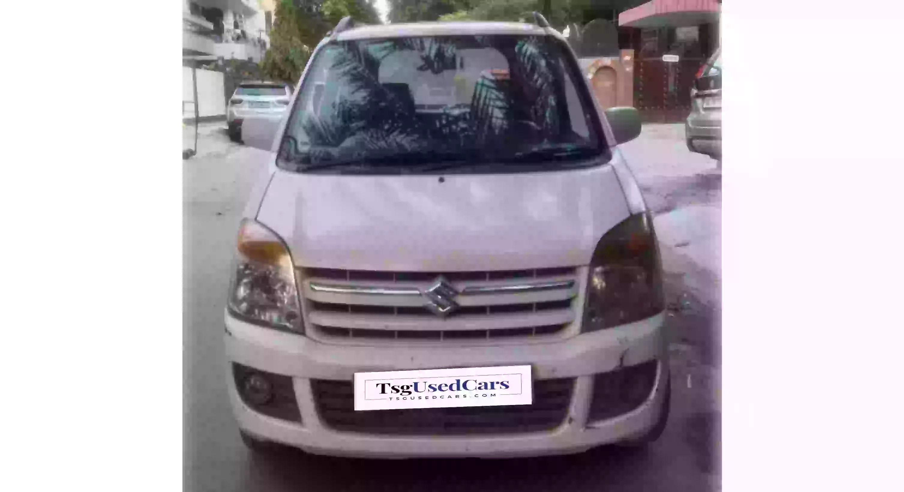 Used Maruti Suzuki