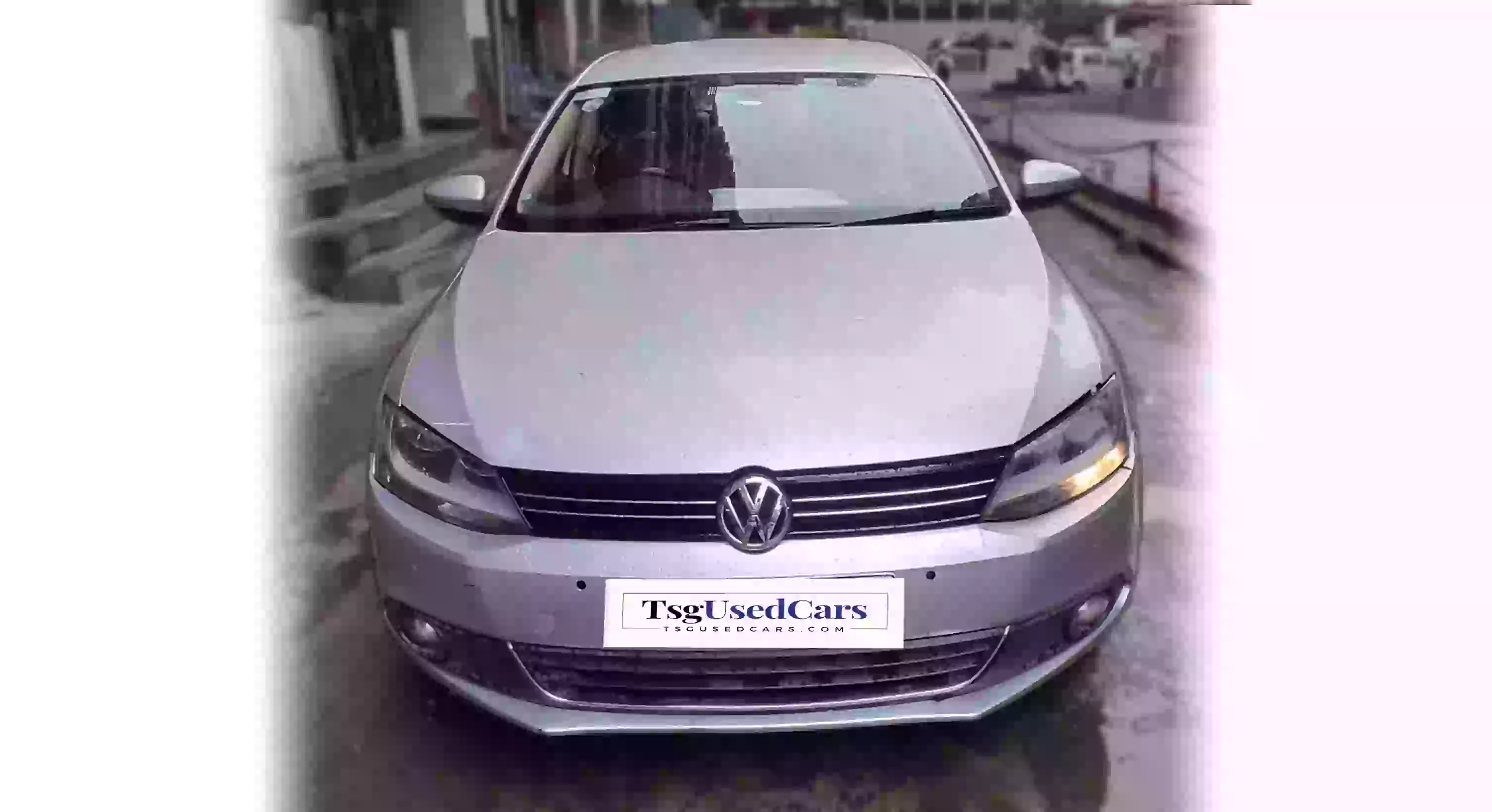 Used Volkswagen Jetta