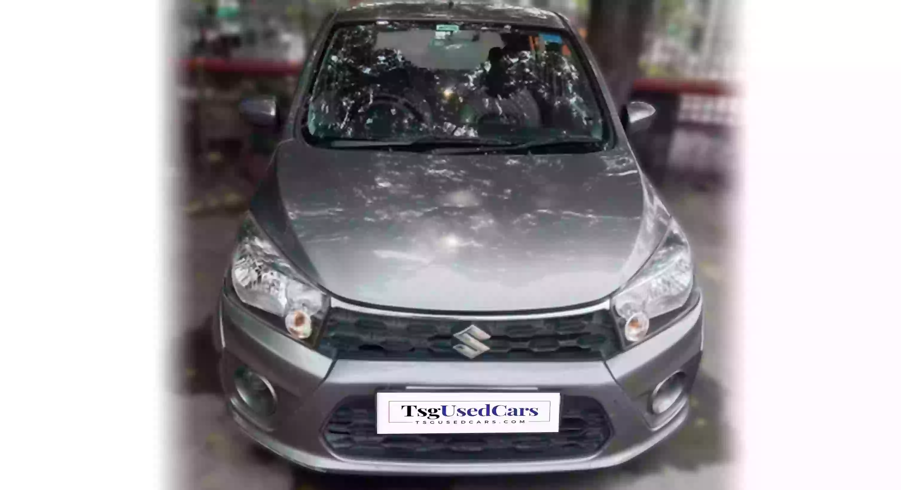 Used Maruti Celerio