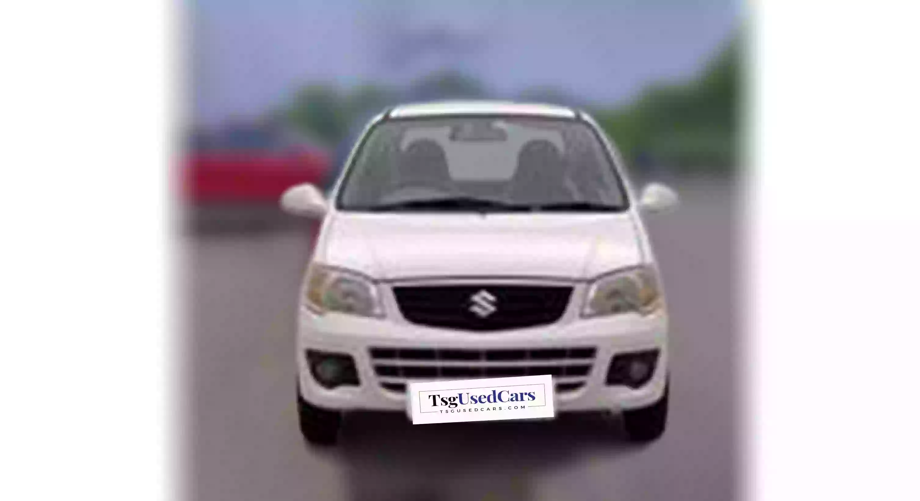 MARUTI ALTO K10 2011