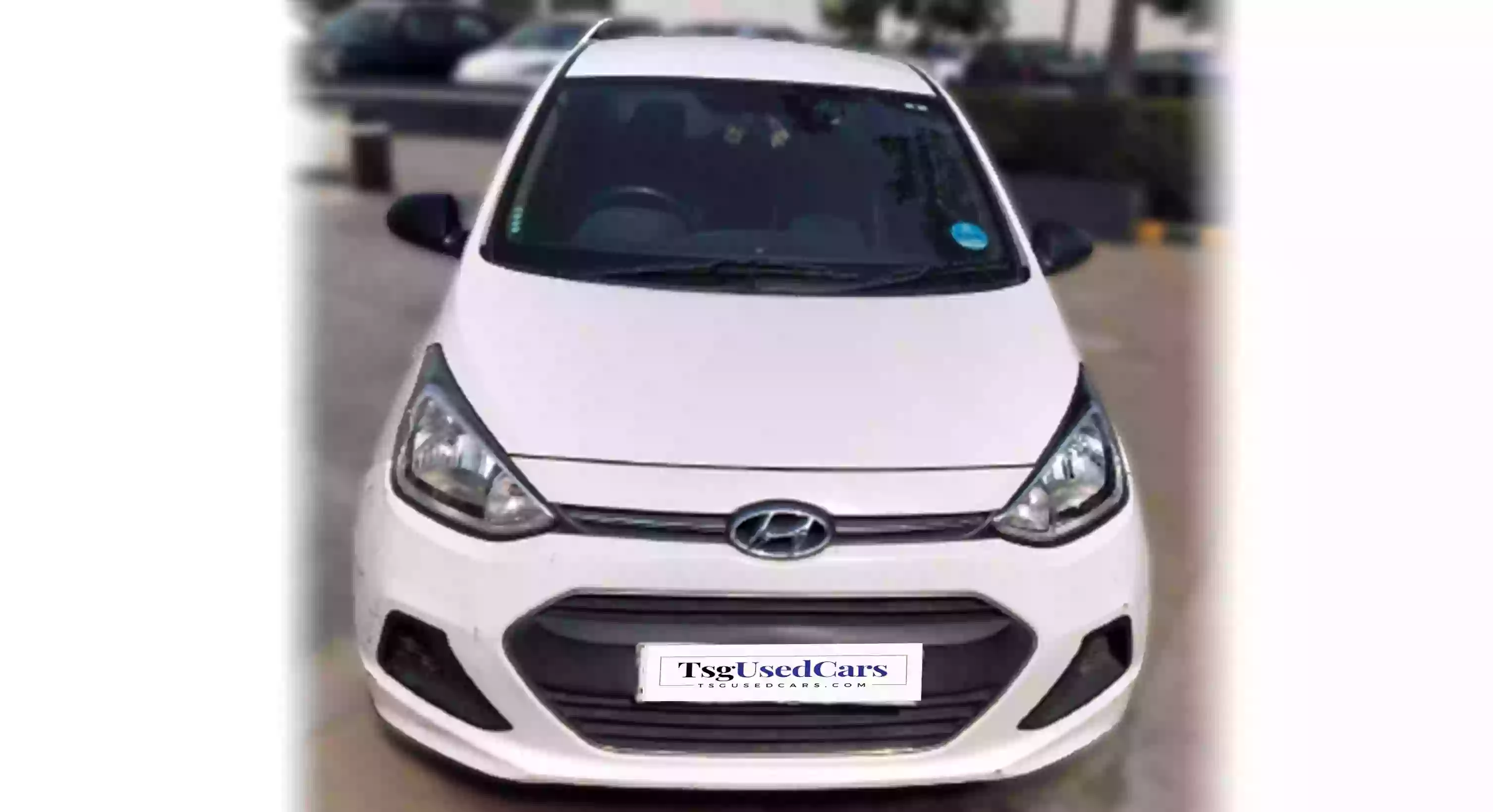 Used Hyundai Xcent CRDI