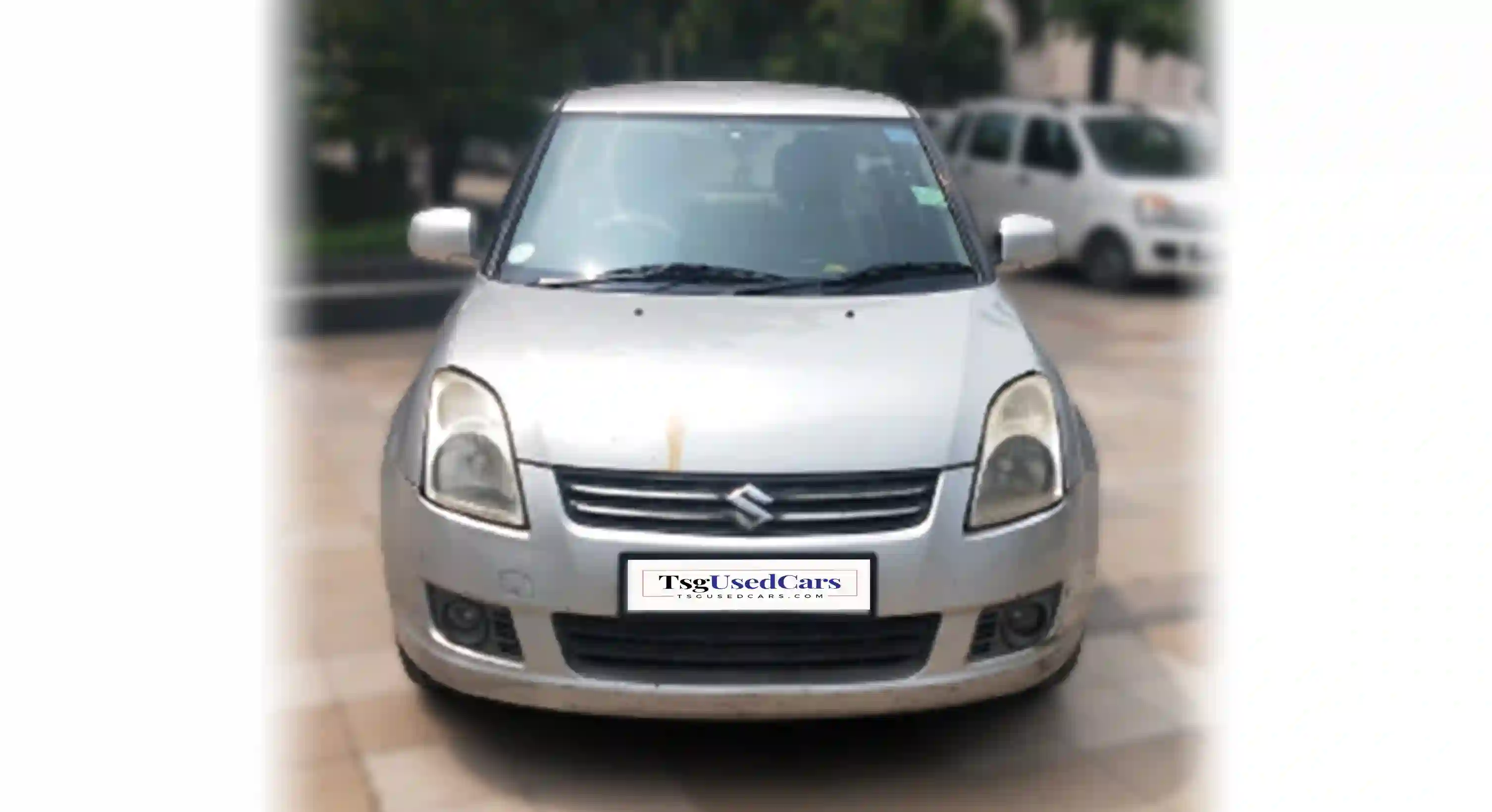 Used Maruti Swift Dzire