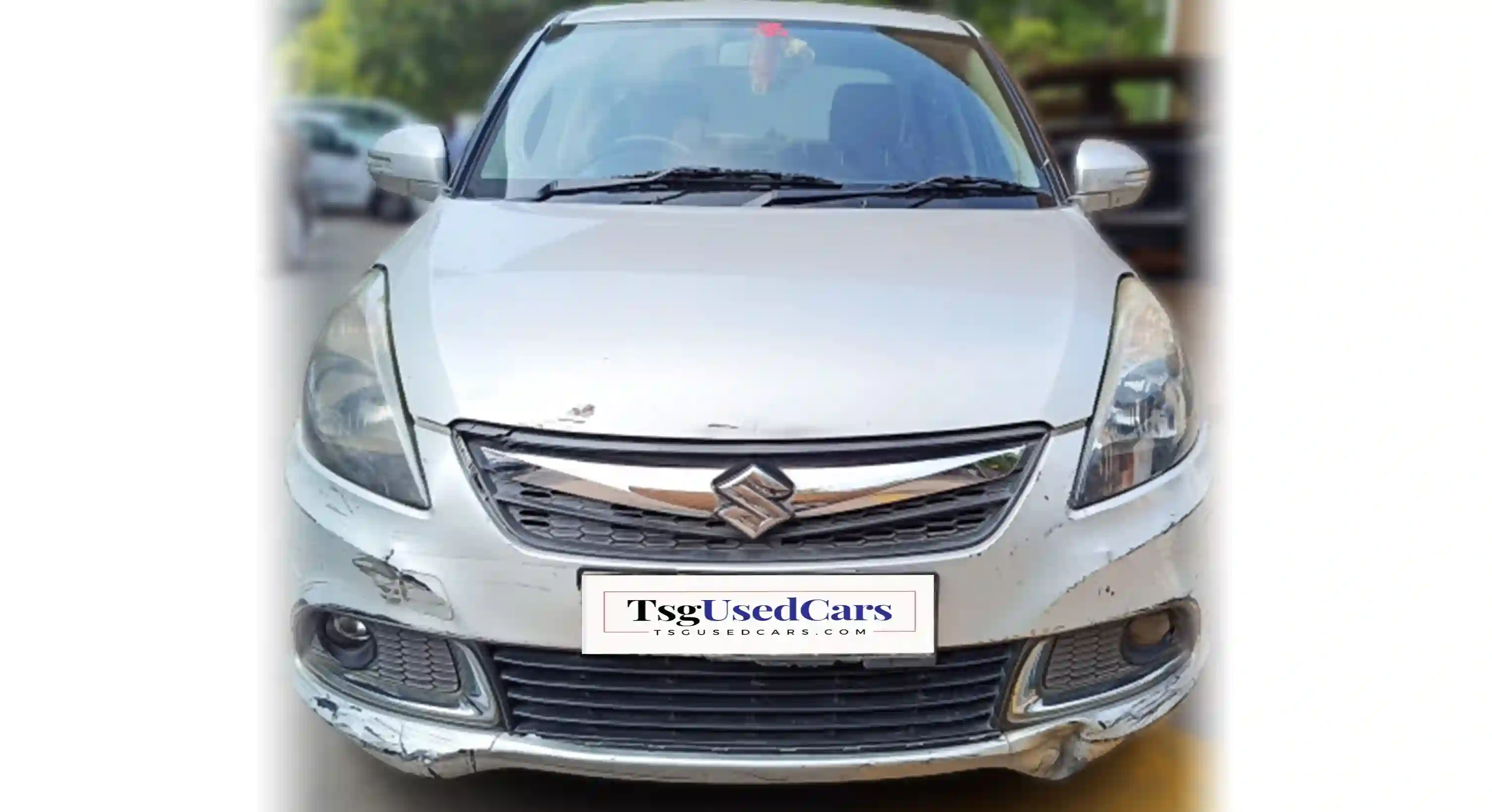 Used Maruti Swift Dzire