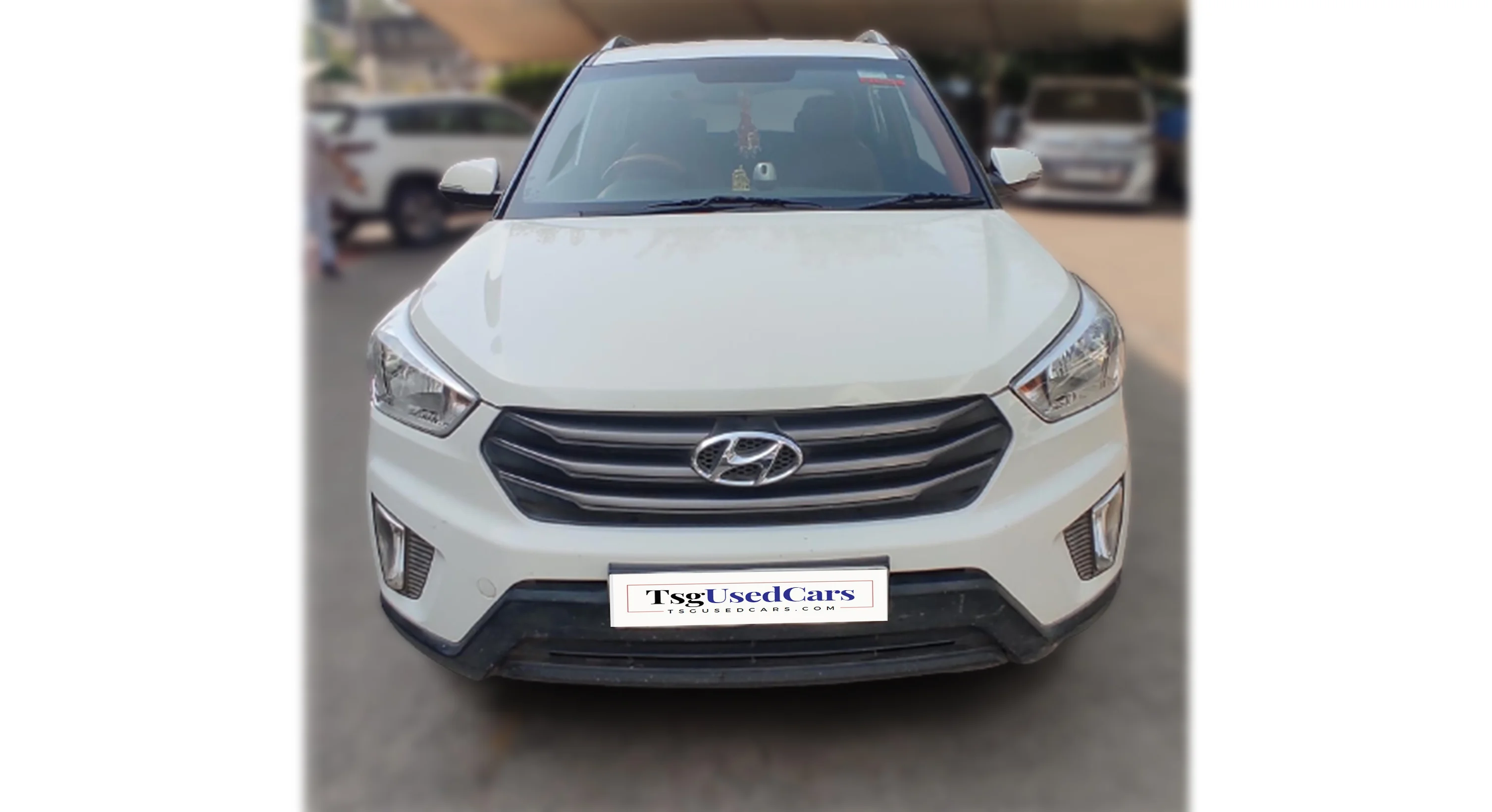 USED HYUNDAI 2016