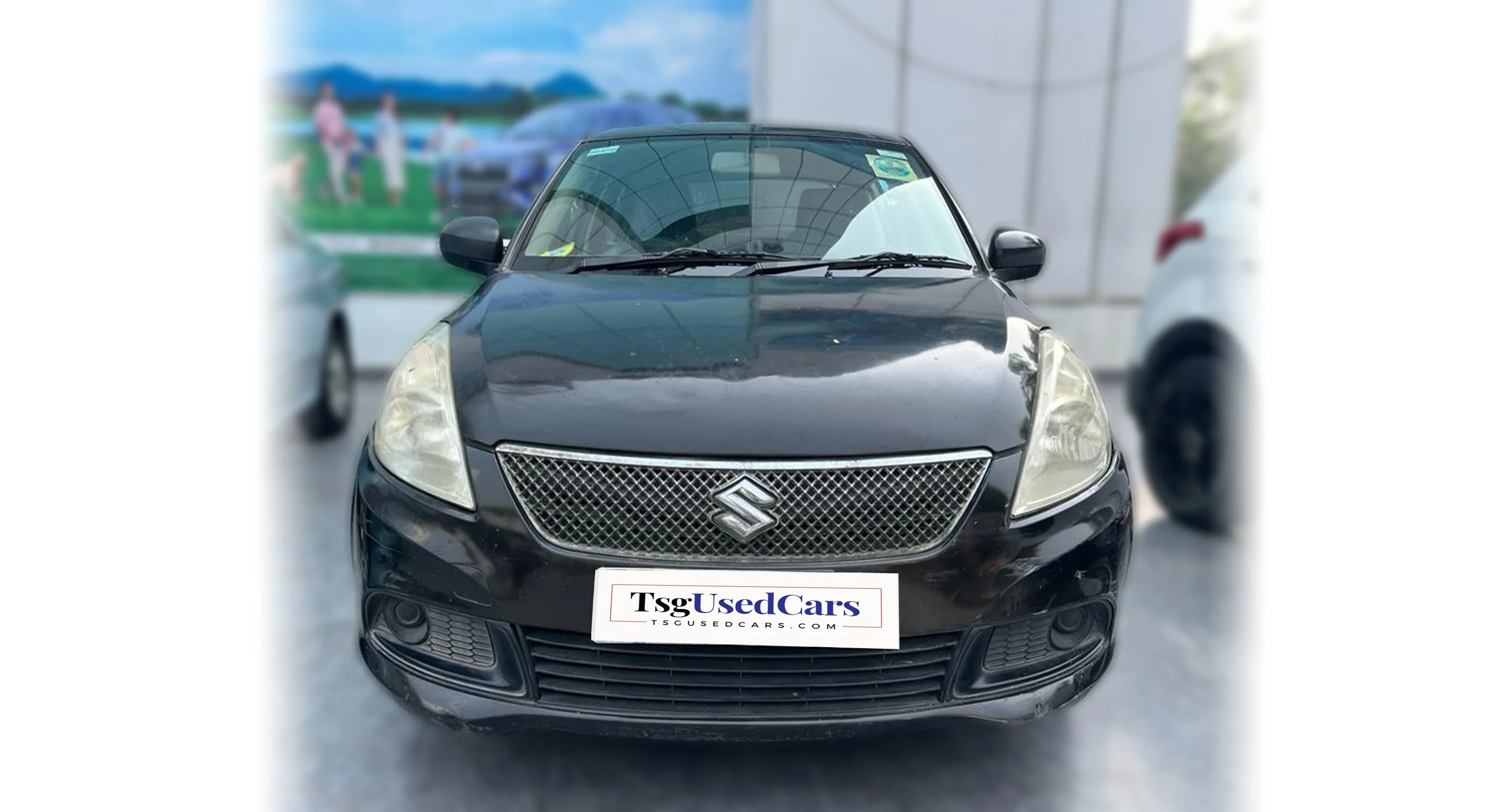 Used Maruti Swift LDI