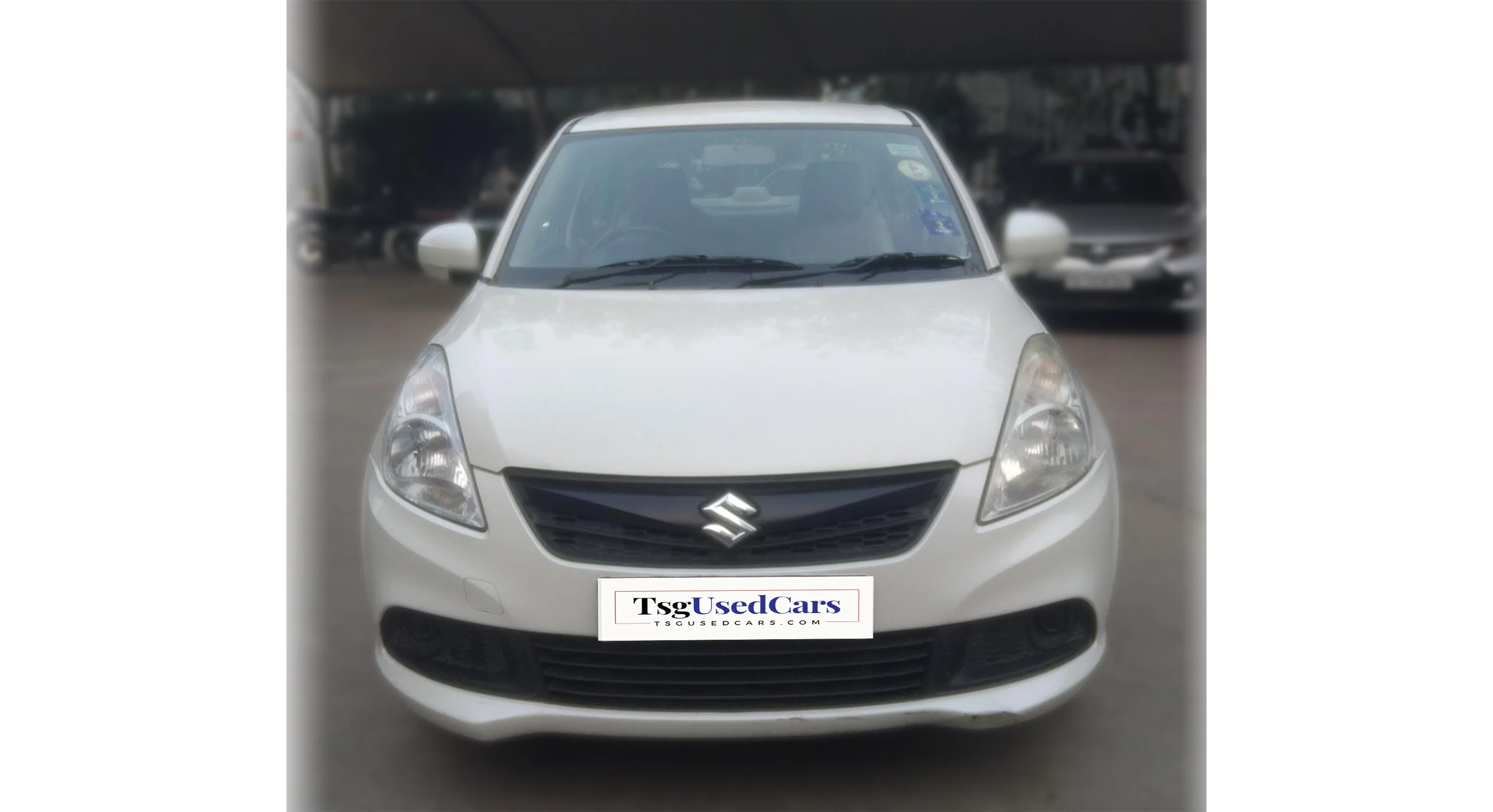 Used Maruti Swift LDI