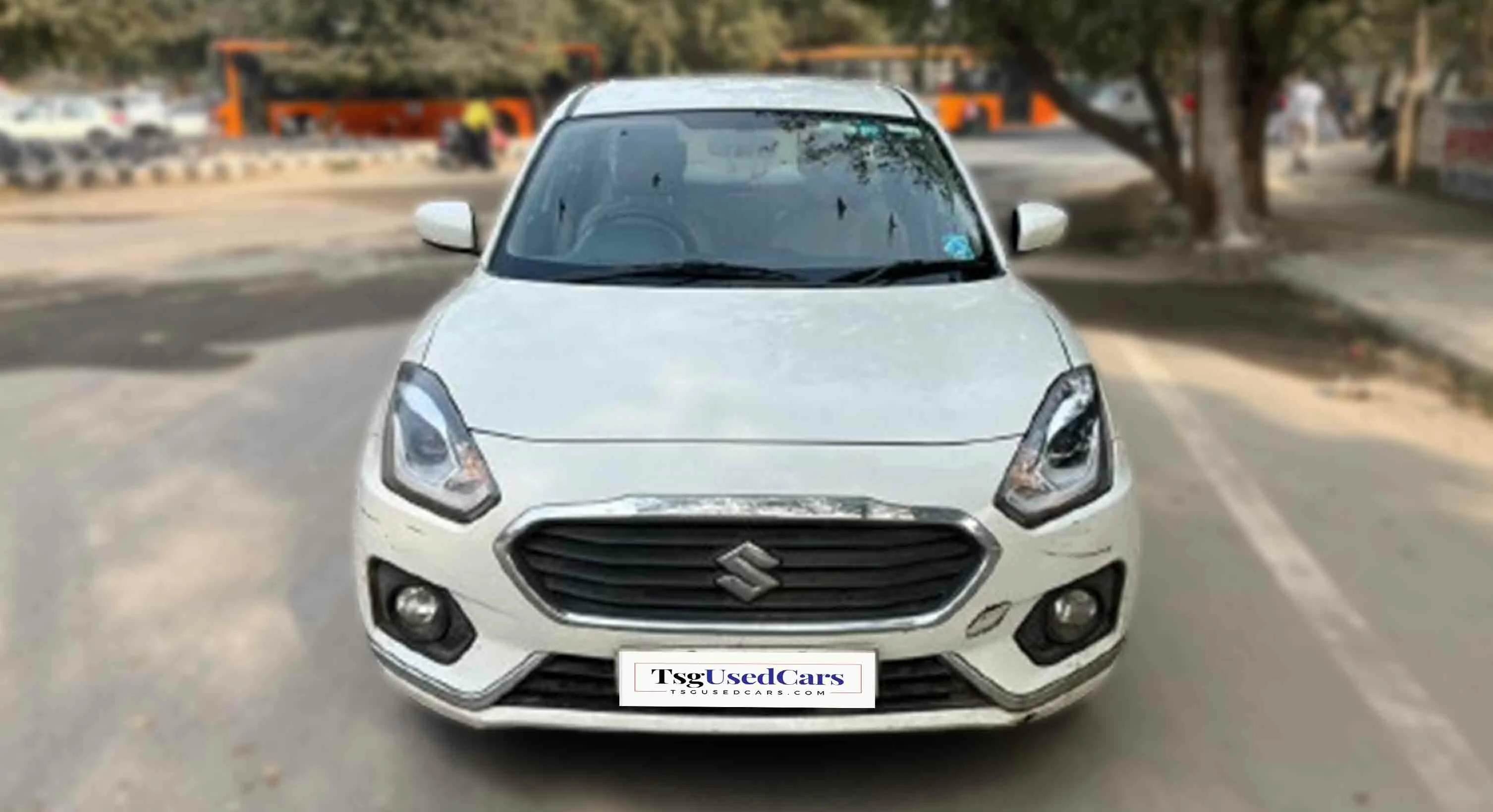 used Maruti Swift Dzire