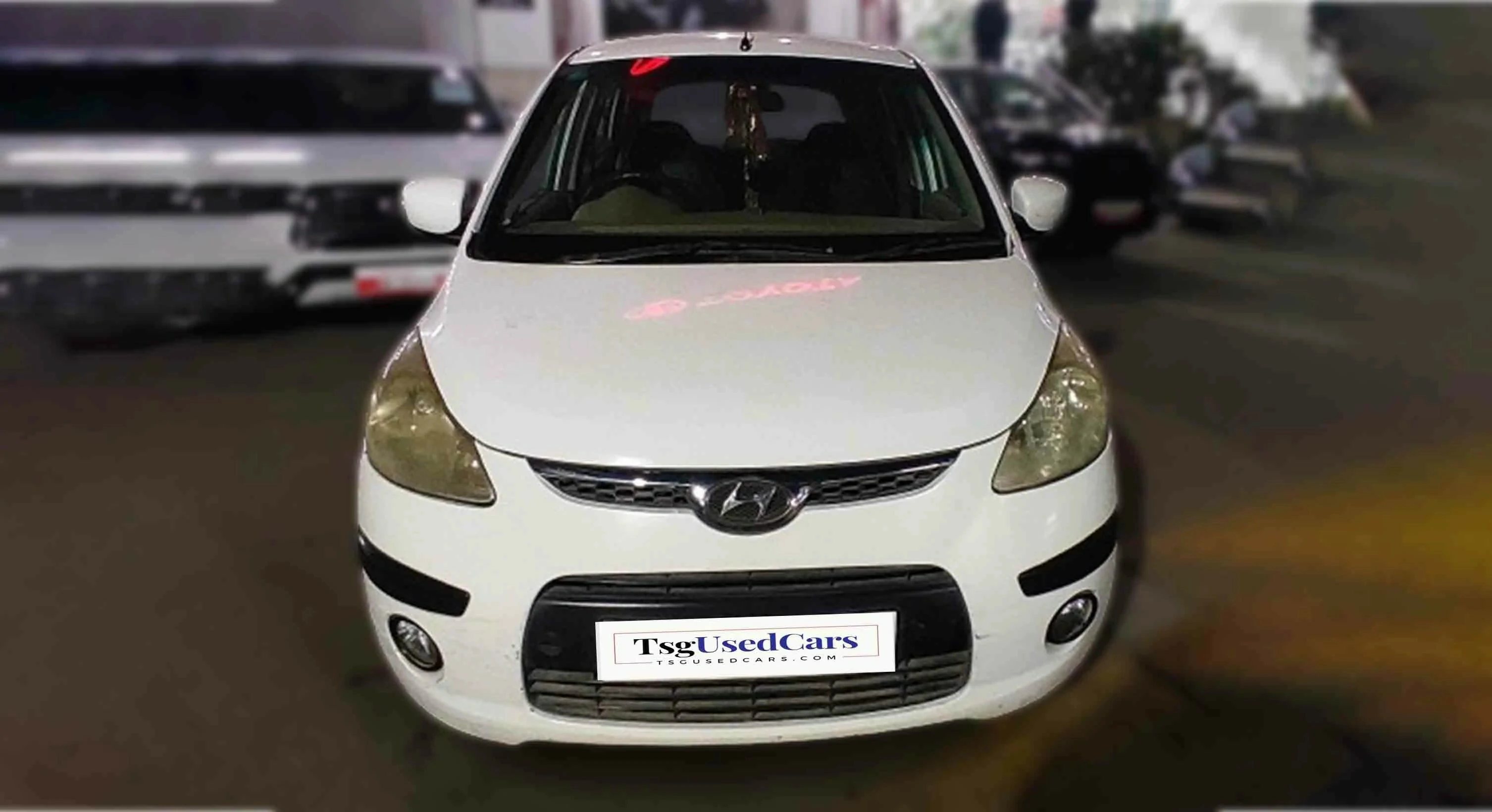 Used Hyundai i10 Magna 2009