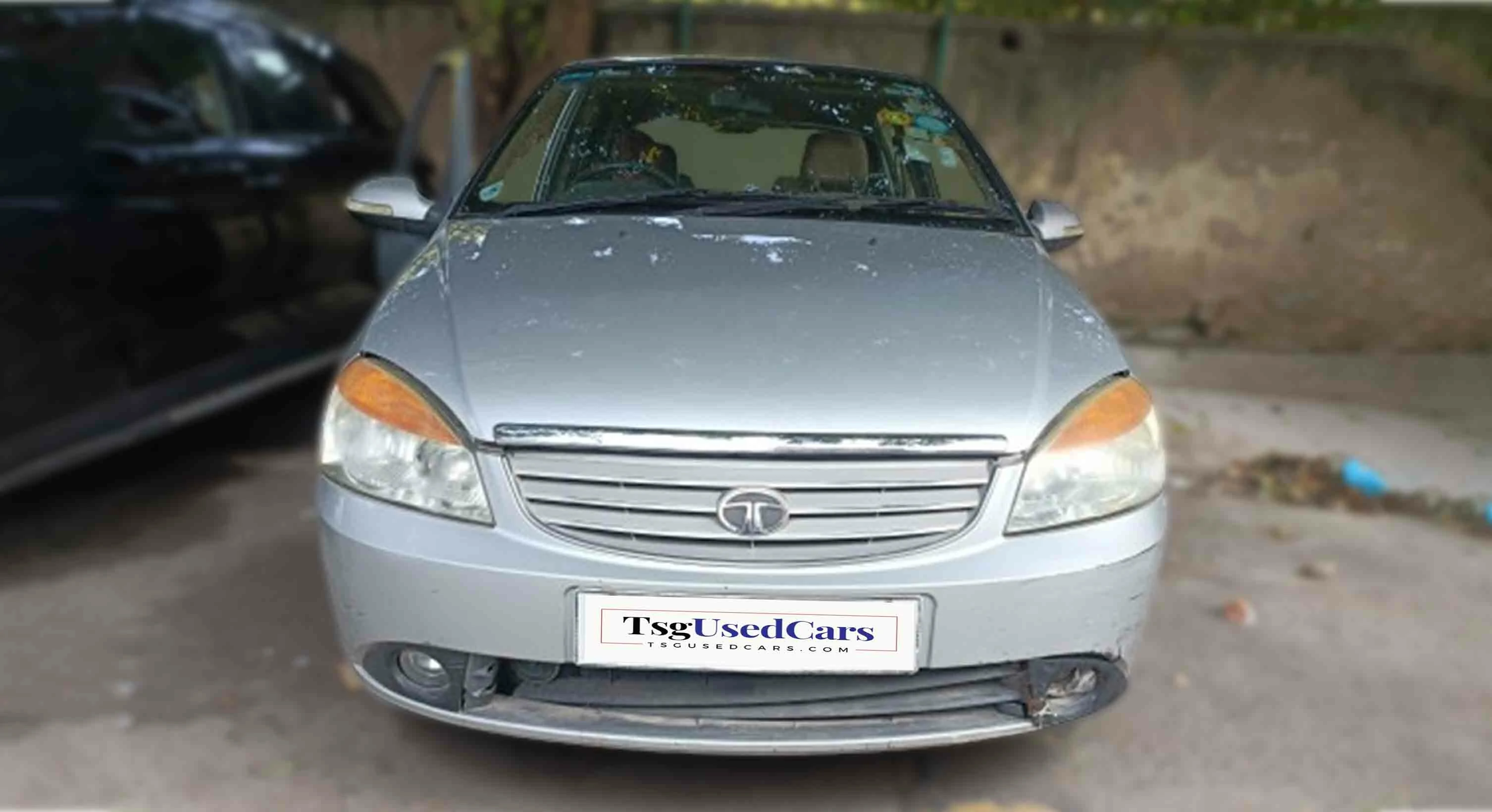 Used Tata Indica eV2 LX