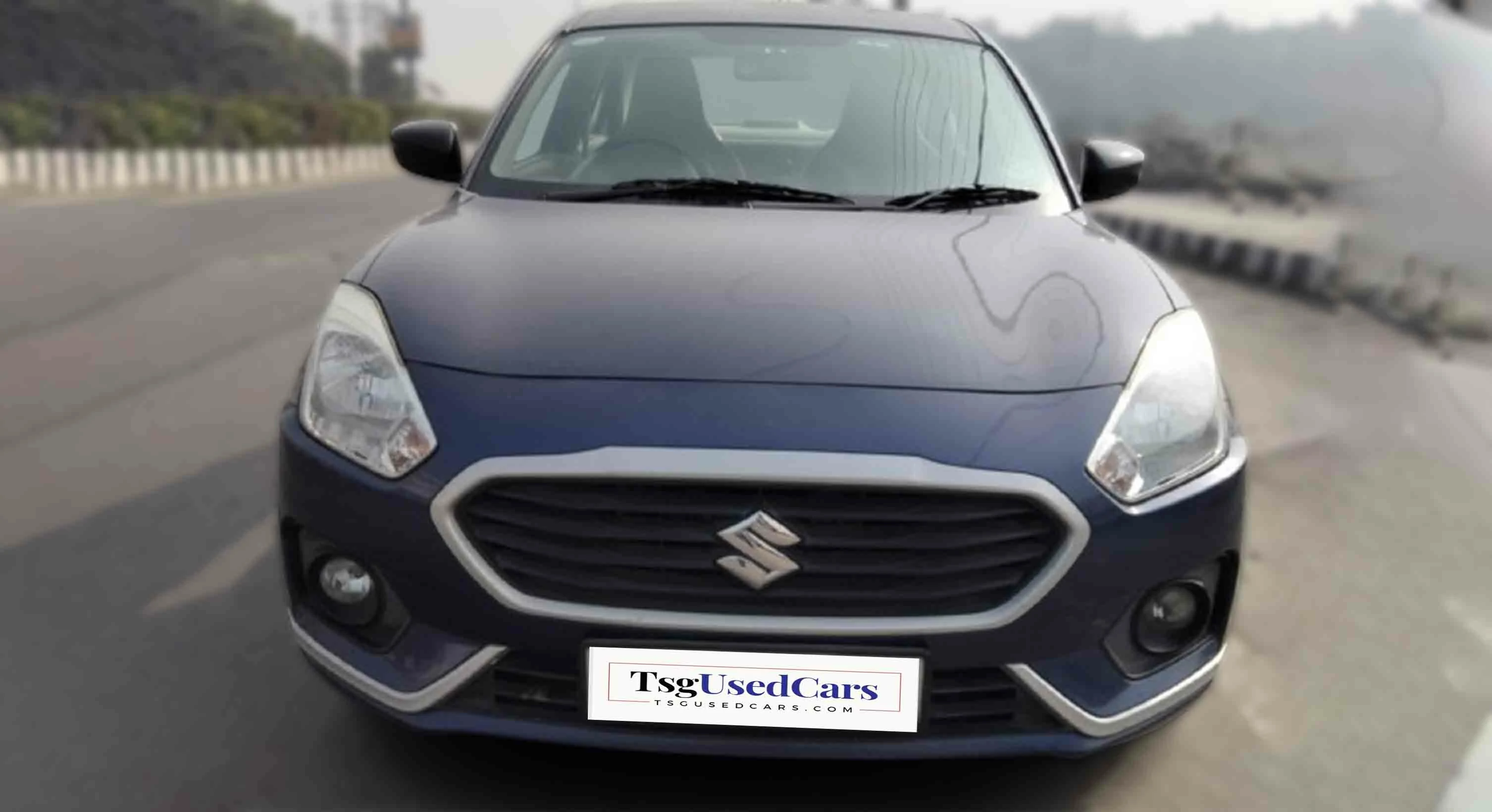 Used Maruti Swift Dzire