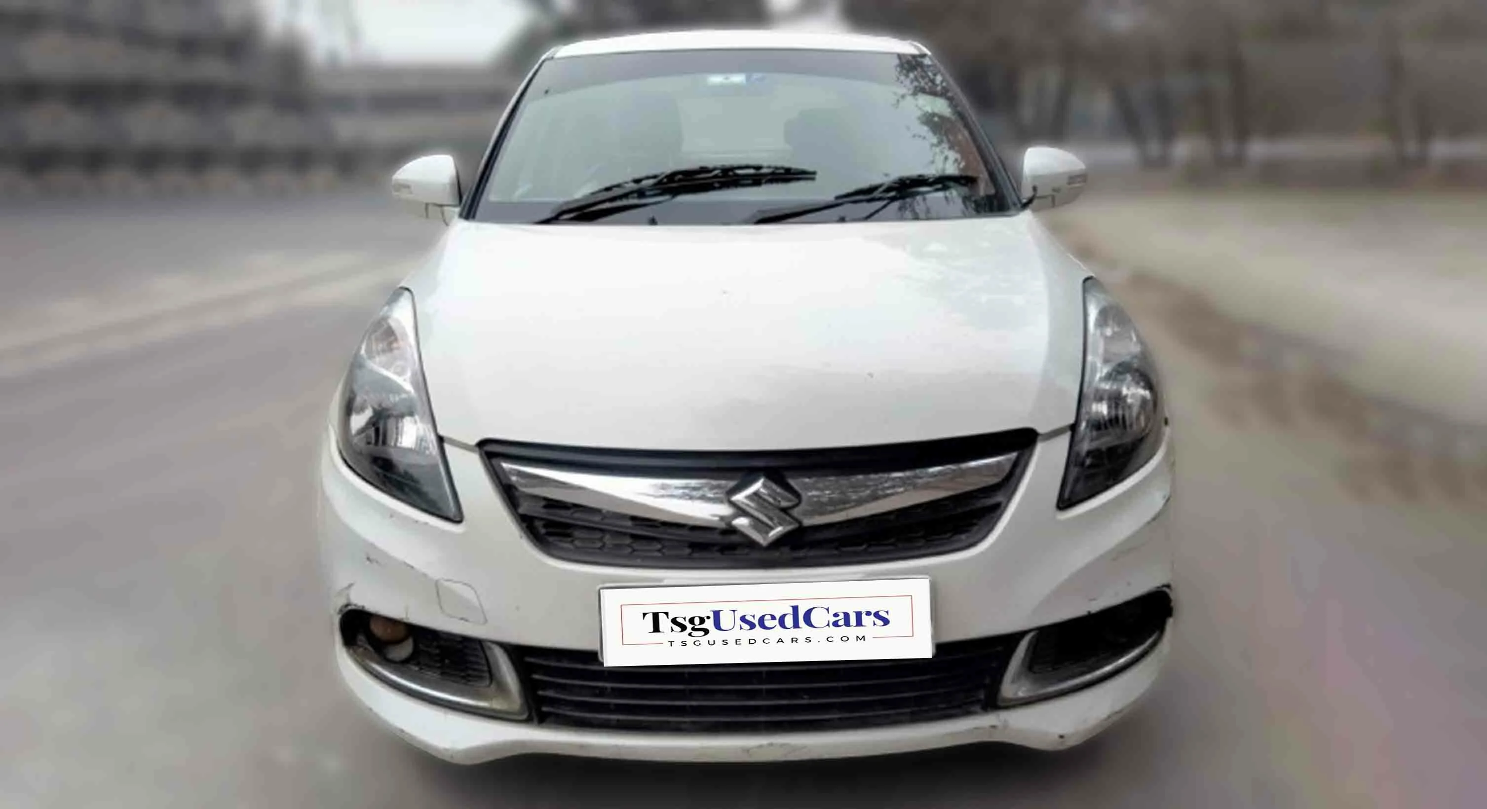 Used Maruti Swift Dzire