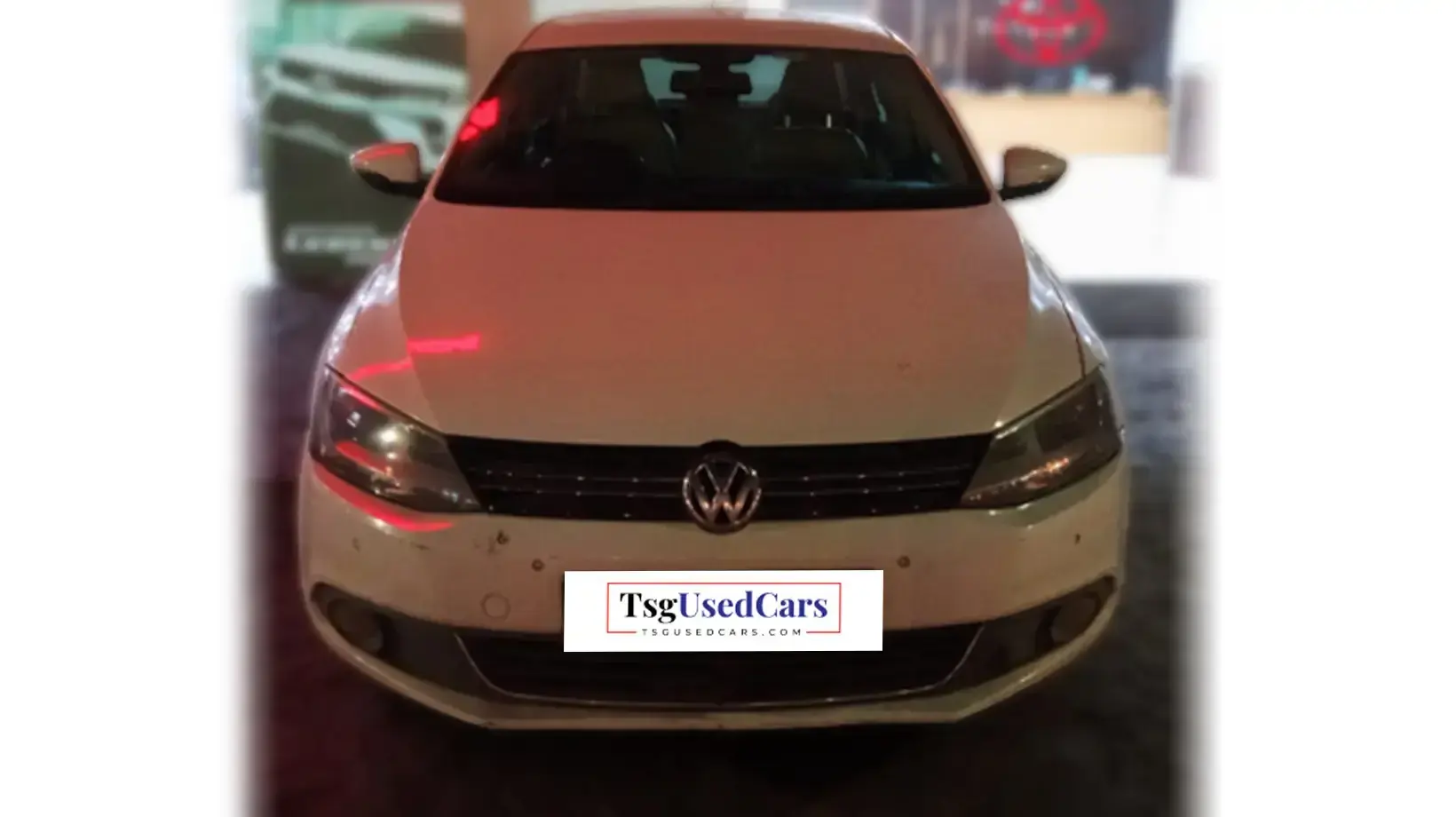 Used Volkswagen 05